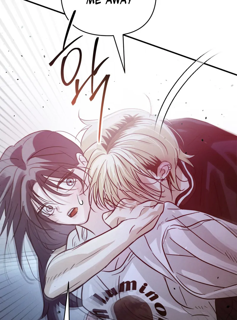 Three Months of Summer (Diva Scans) - Chapter 9 manhwa