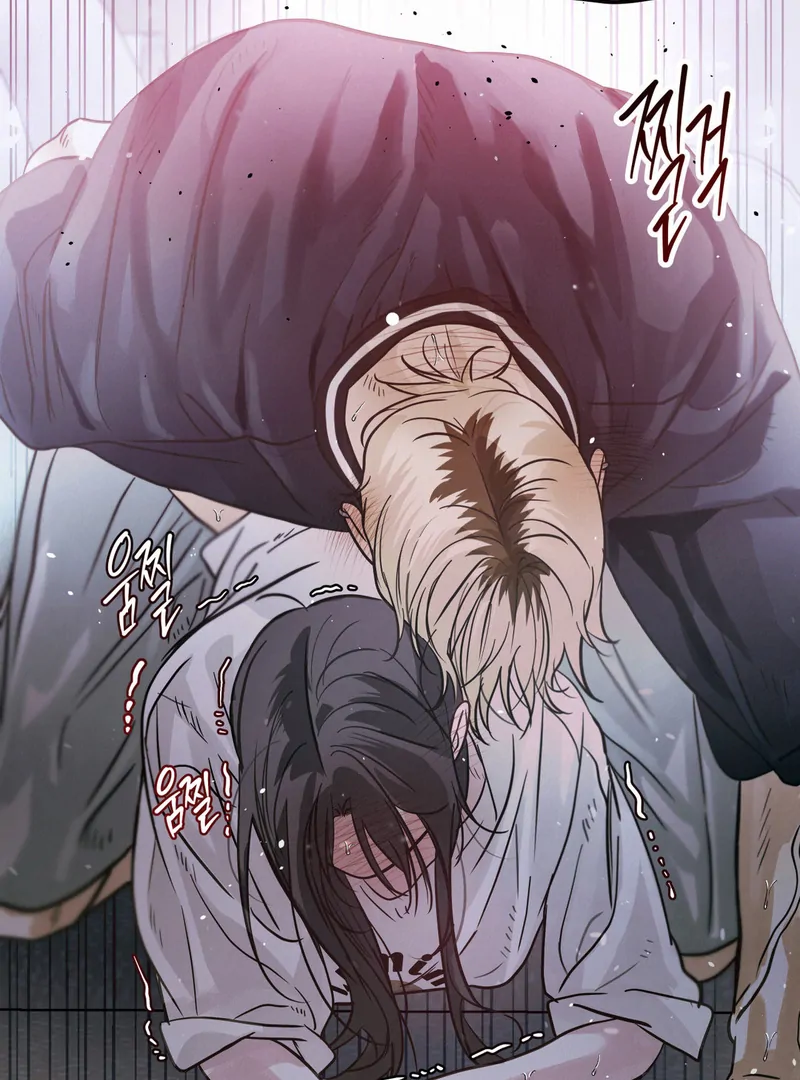 Three Months of Summer (Diva Scans) - Chapter 9 manhwa