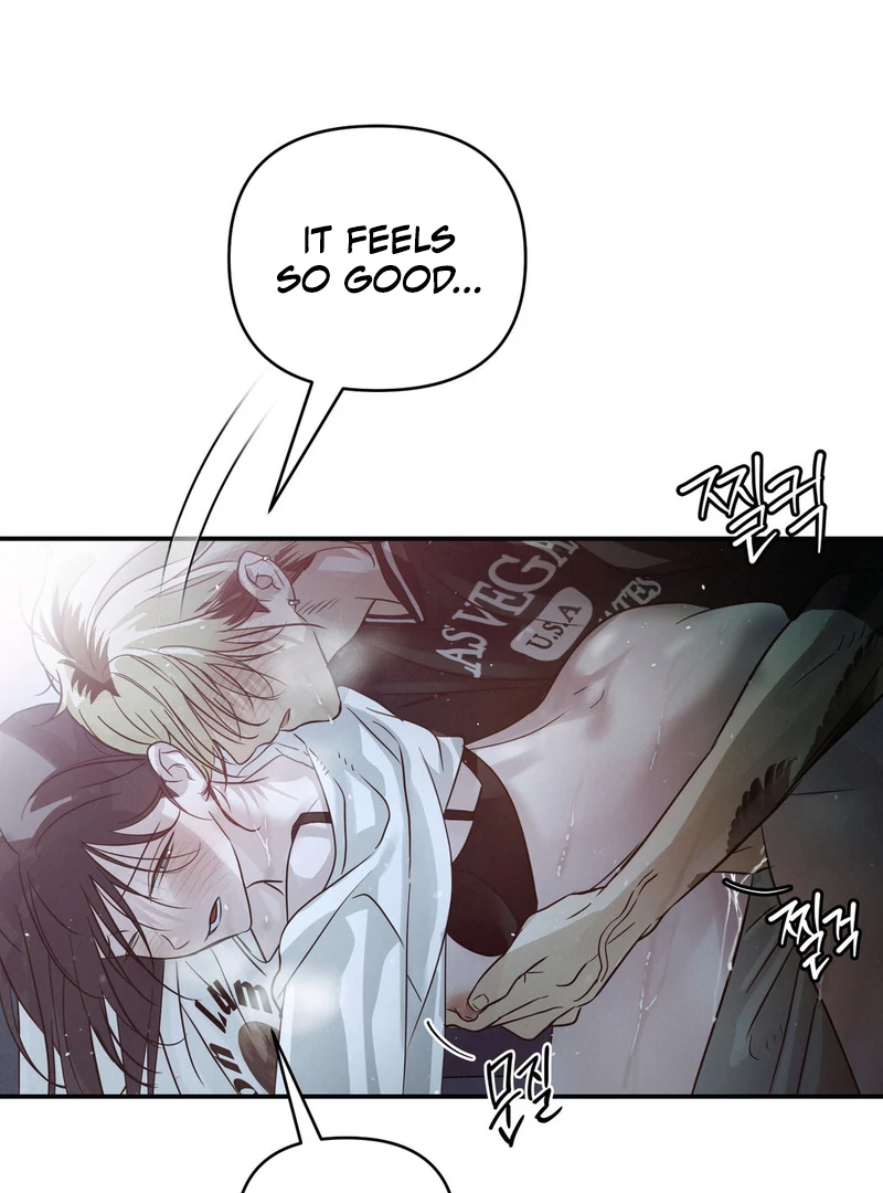 Three Months of Summer (Diva Scans) - Chapter 9 manhwa