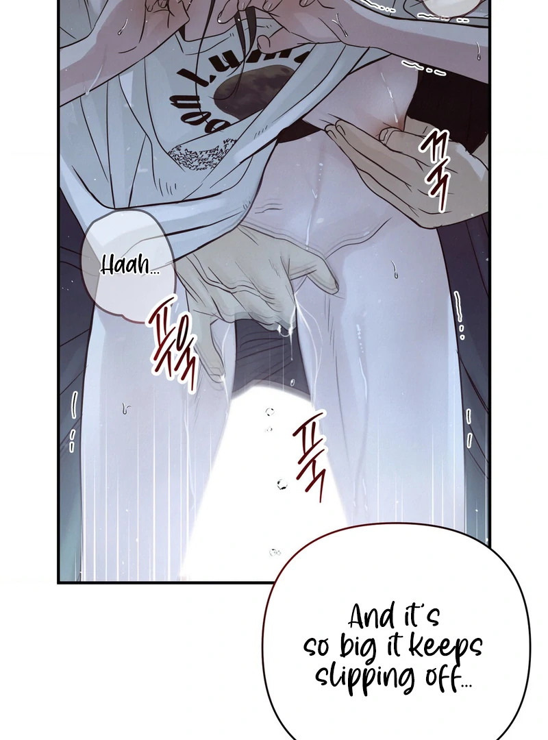 Three Months of Summer (Diva Scans) - Chapter 9 manhwa