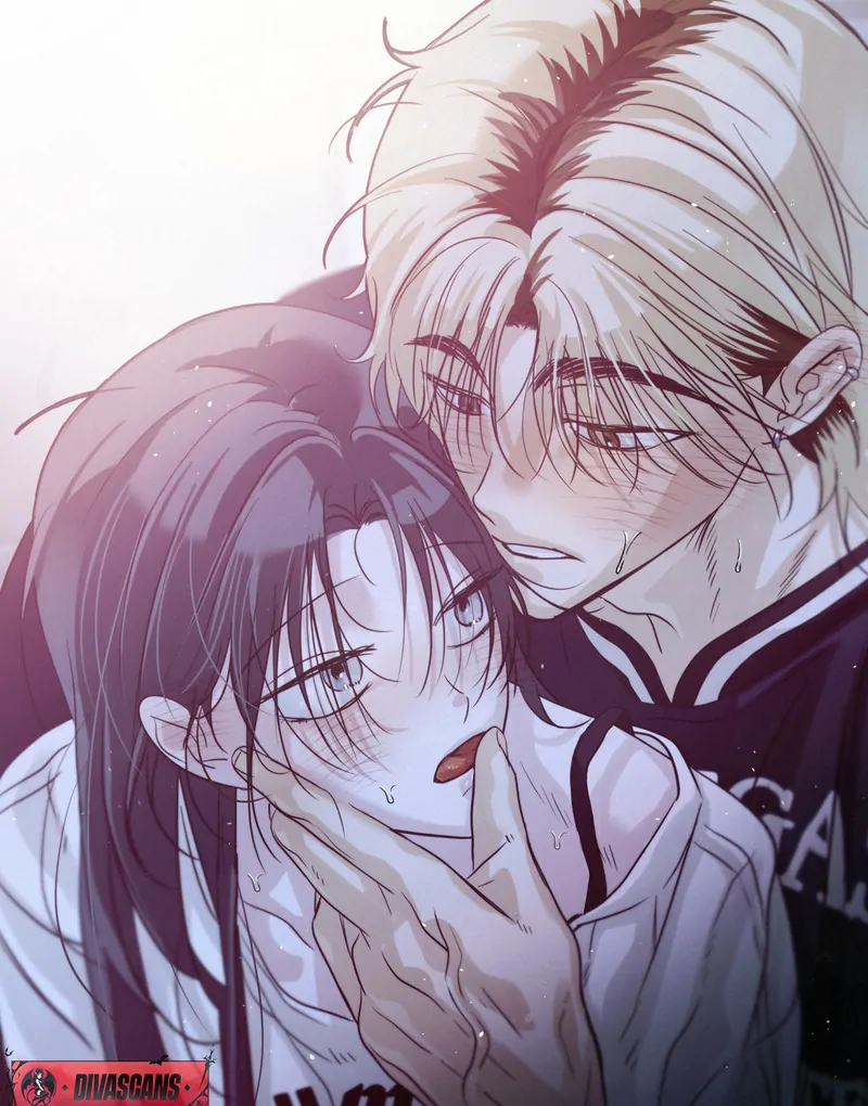 Three Months of Summer (Diva Scans) - Chapter 9 manhwa