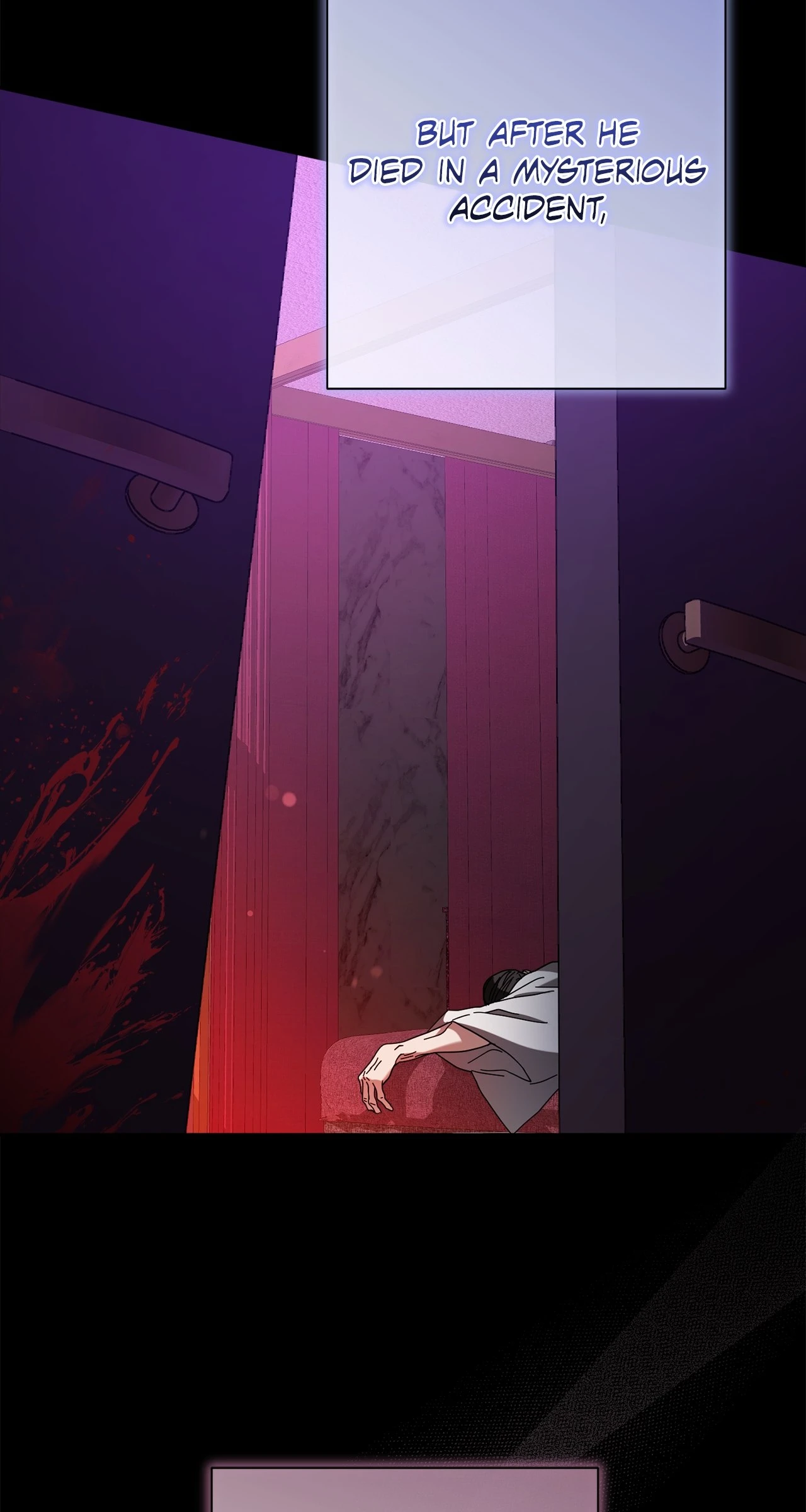 Bullet Time - Chapter 0 manhwa