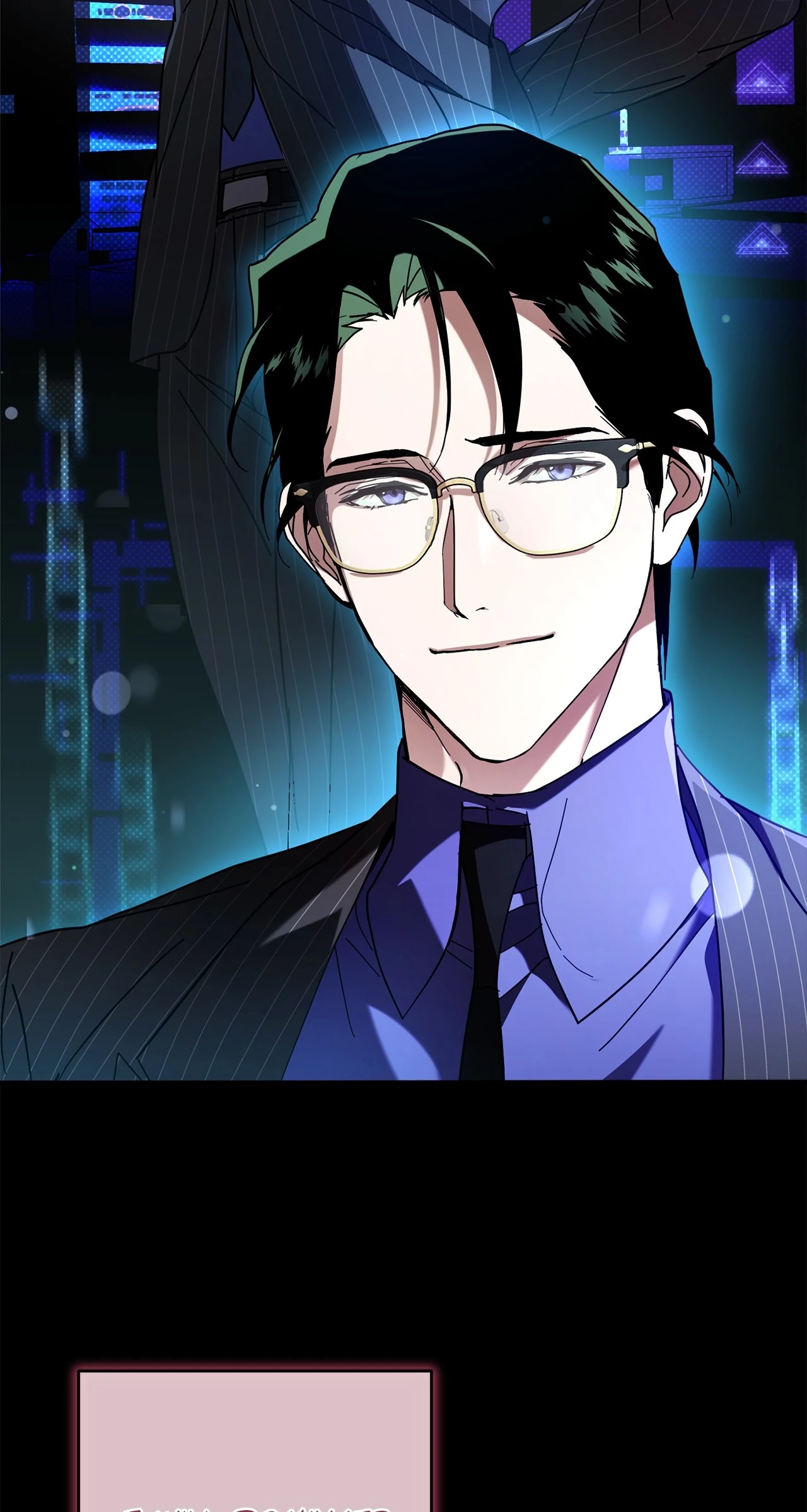 Bullet Time - Chapter 0 manhwa