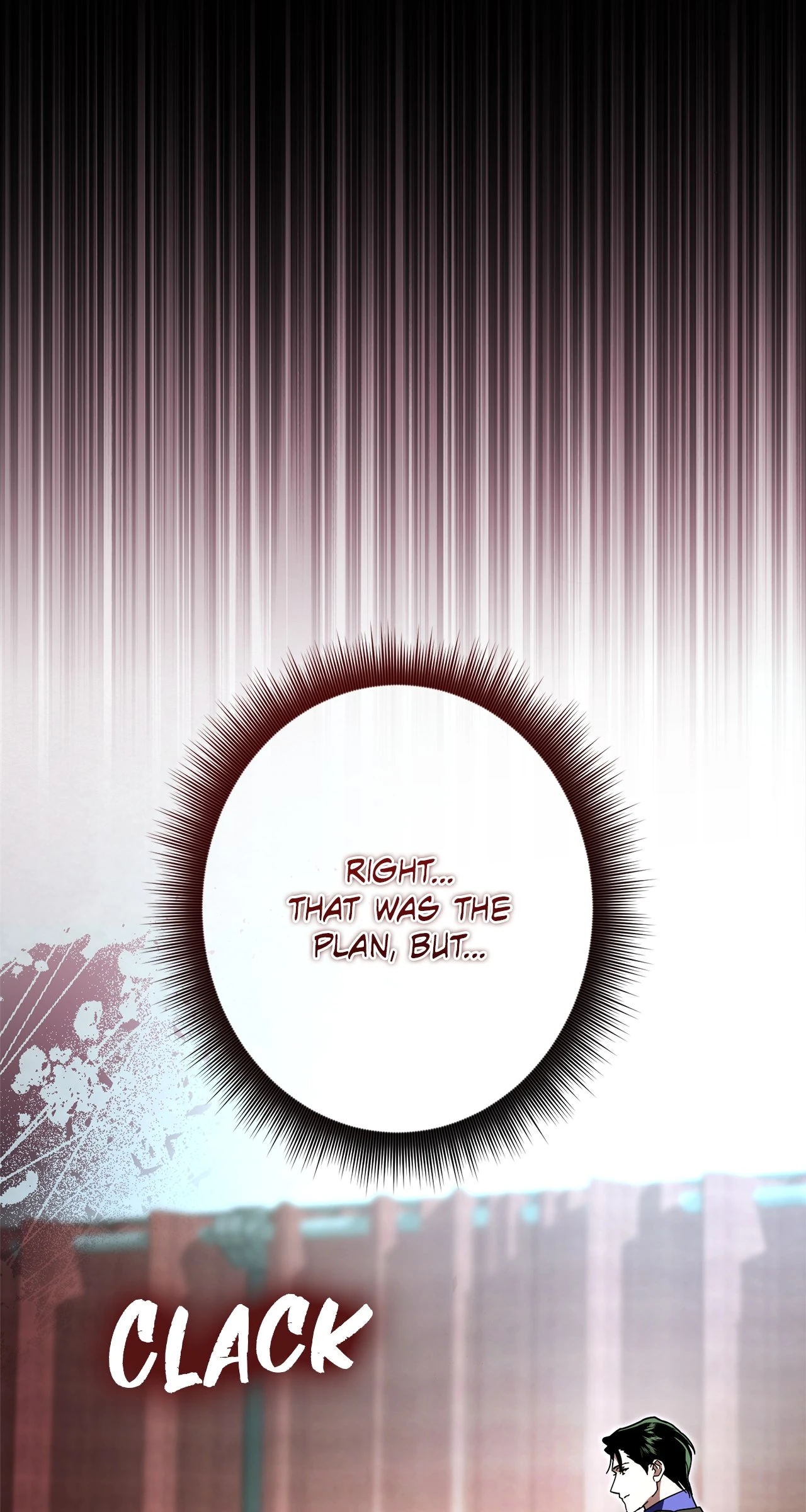 Bullet Time - Chapter 0 manhwa