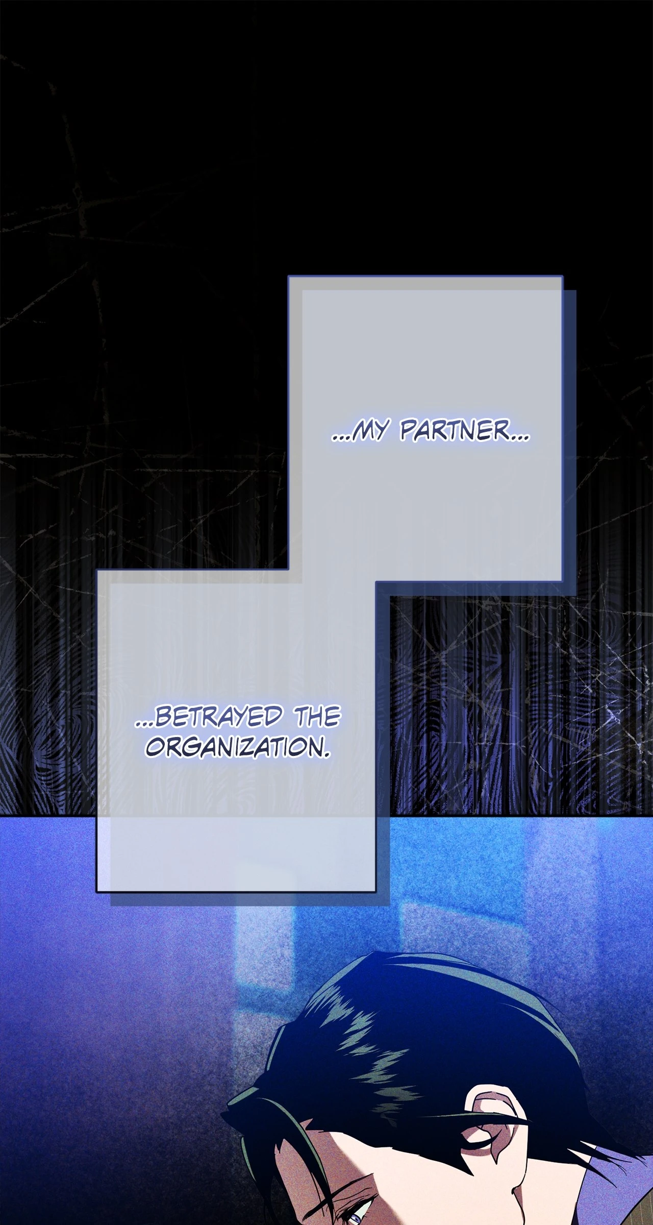 Bullet Time - Chapter 0 manhwa