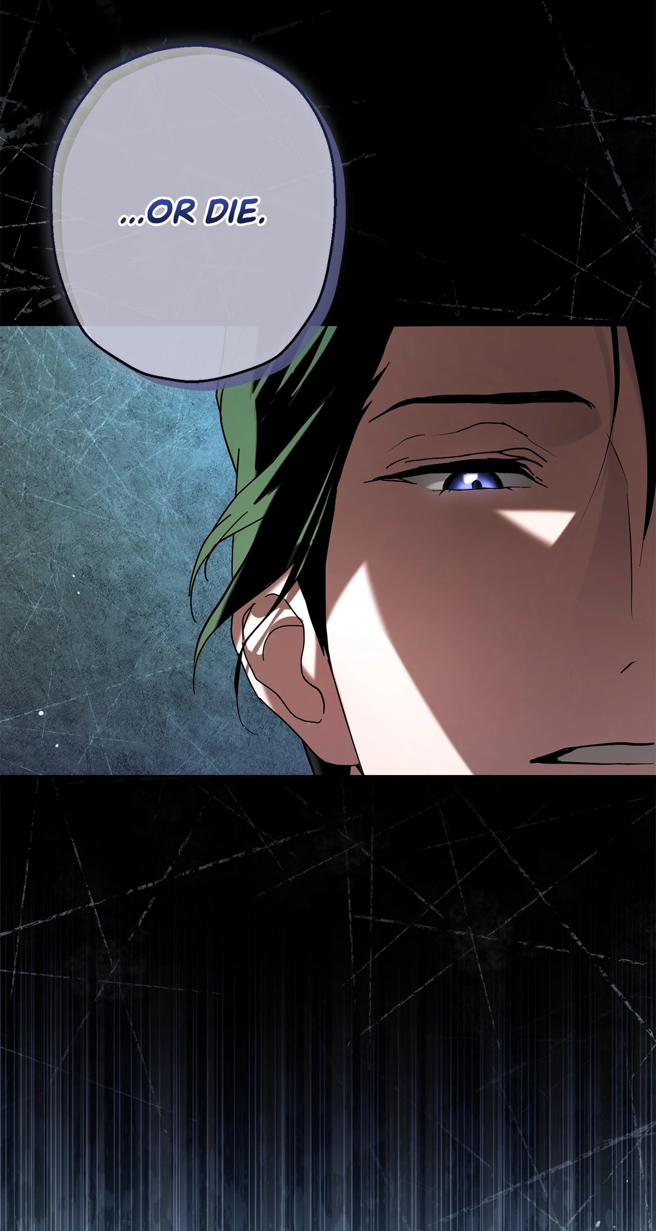 Bullet Time - Chapter 0 manhwa