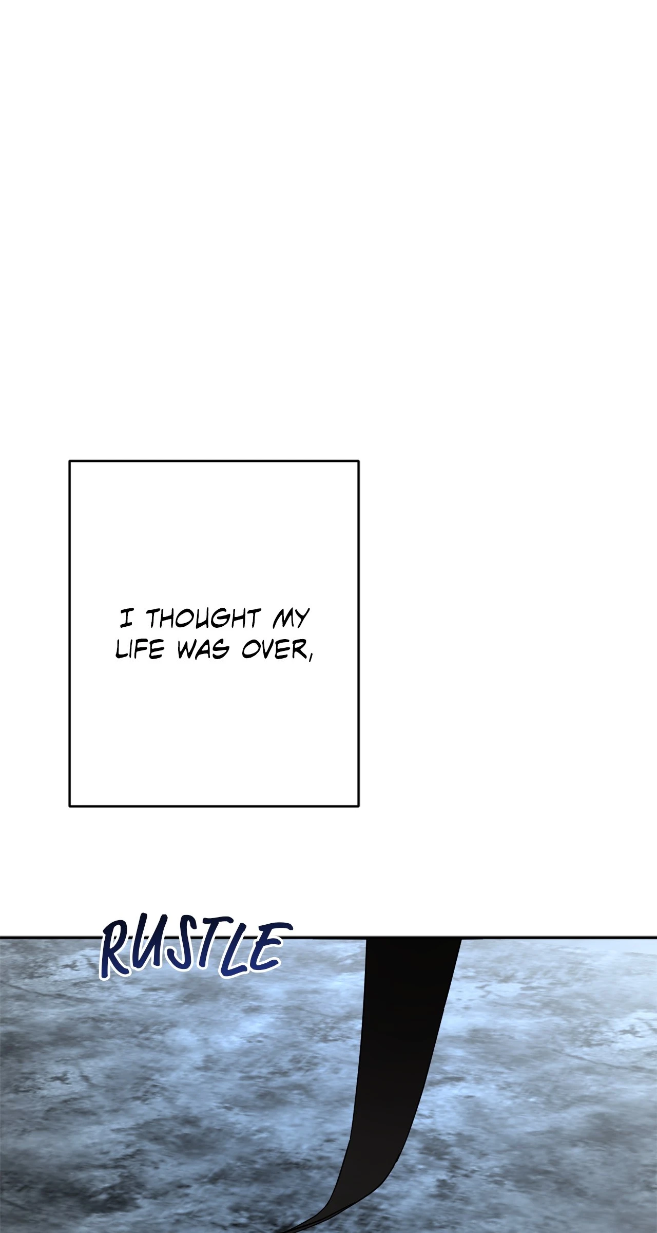 Bullet Time - Chapter 0 manhwa