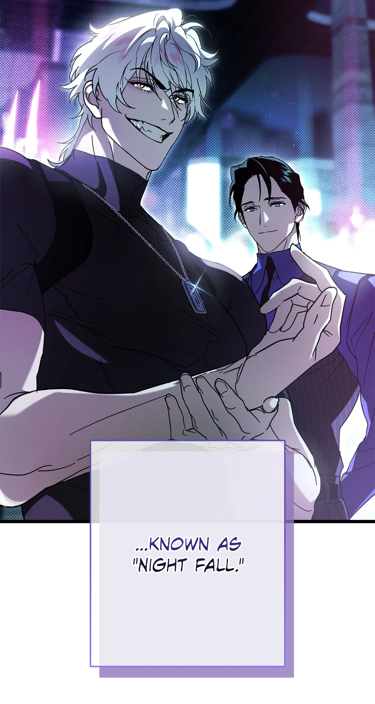 Bullet Time - Chapter 0 manhwa