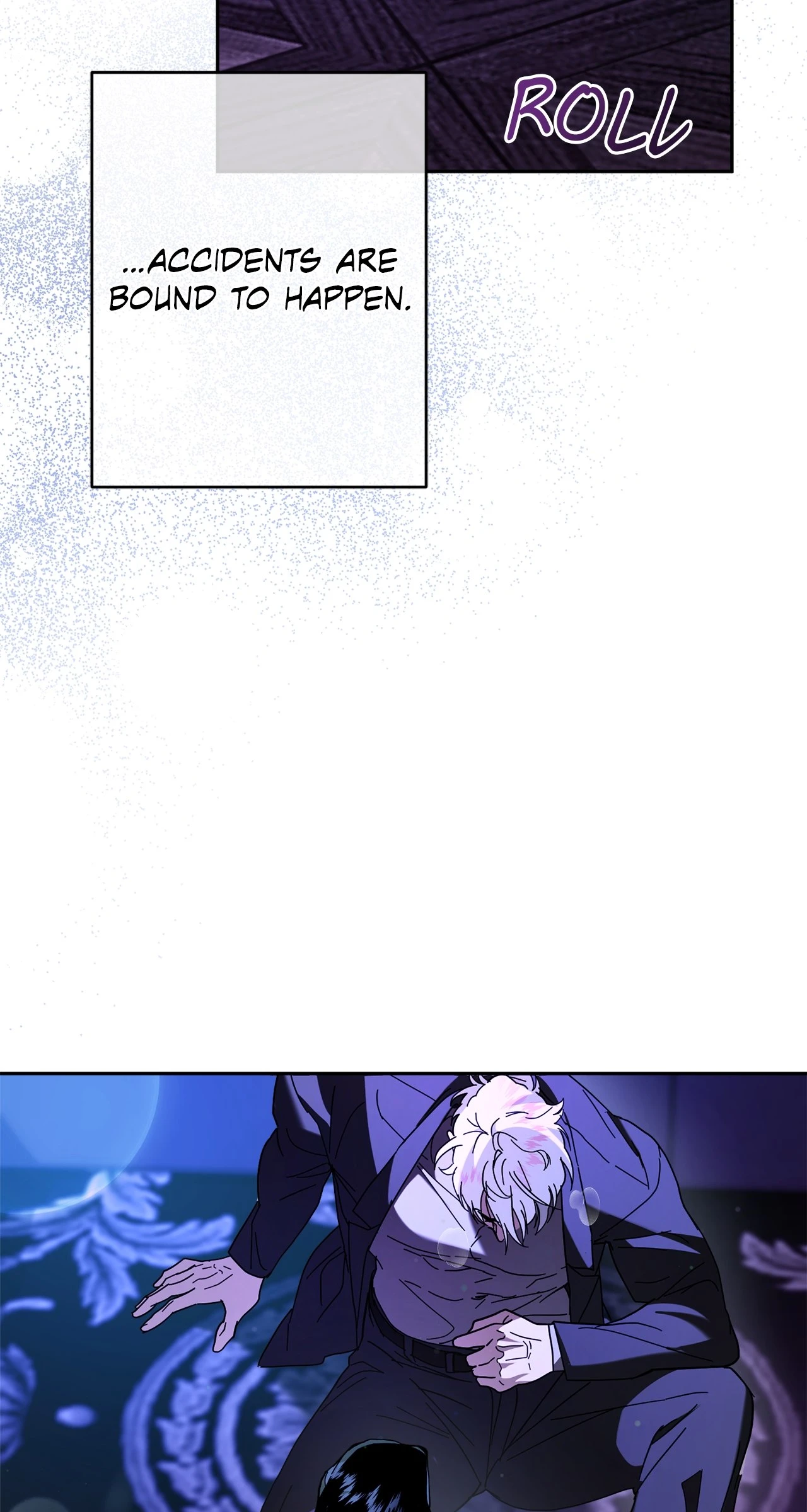 Bullet Time - Chapter 0 manhwa