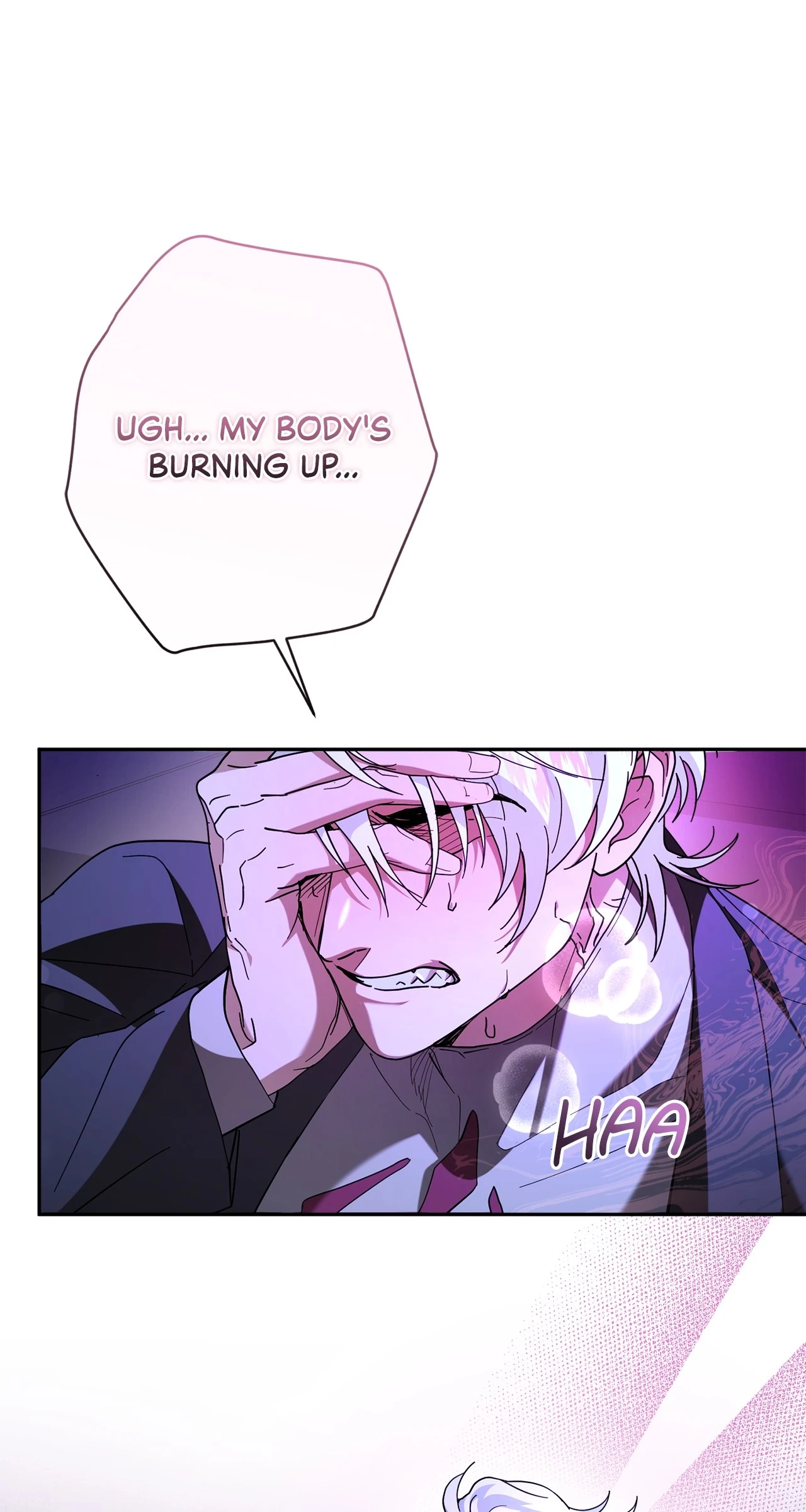 Bullet Time - Chapter 0 manhwa