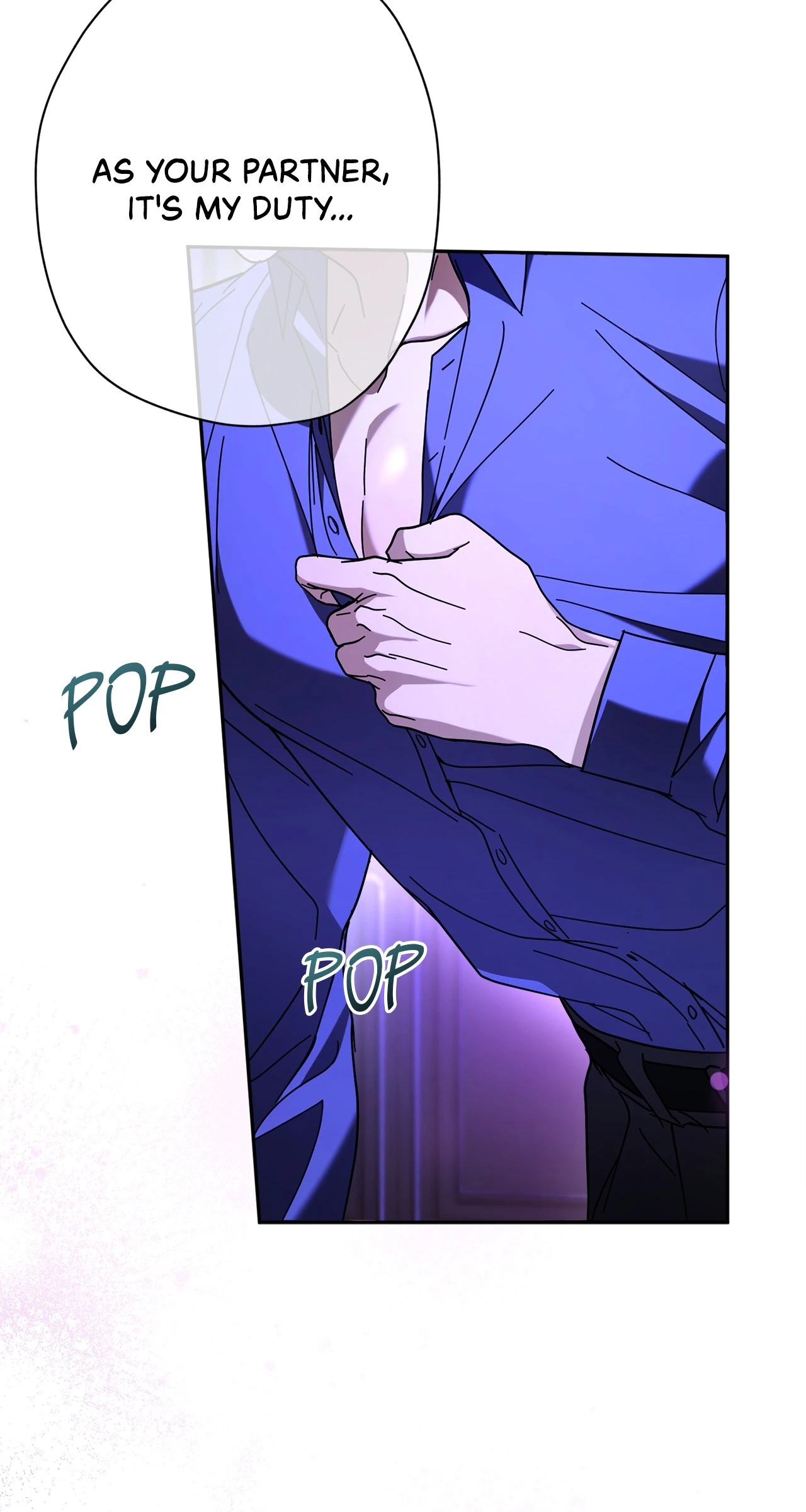 Bullet Time - Chapter 0 manhwa