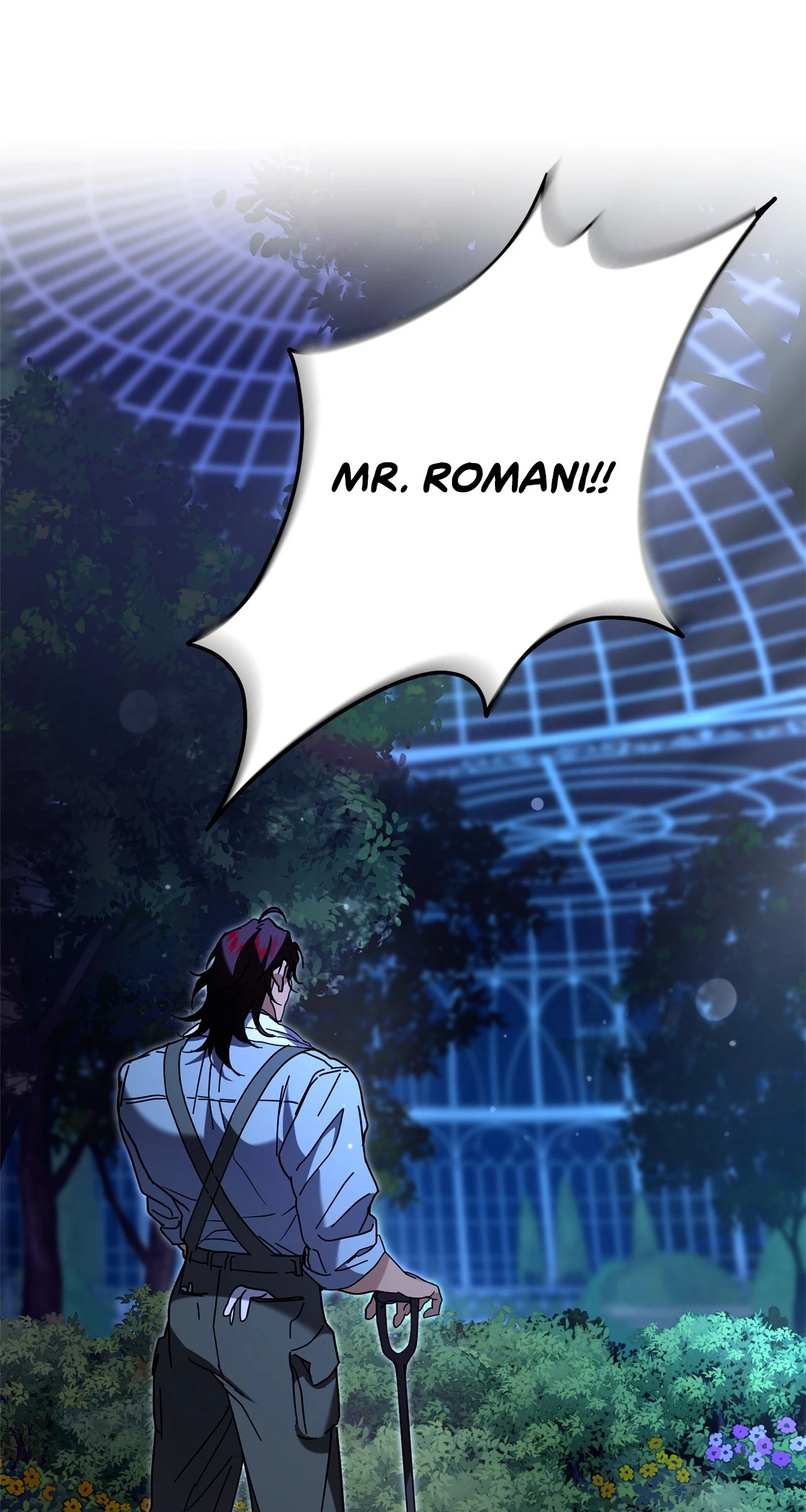 Bullet Time - Chapter 0 manhwa