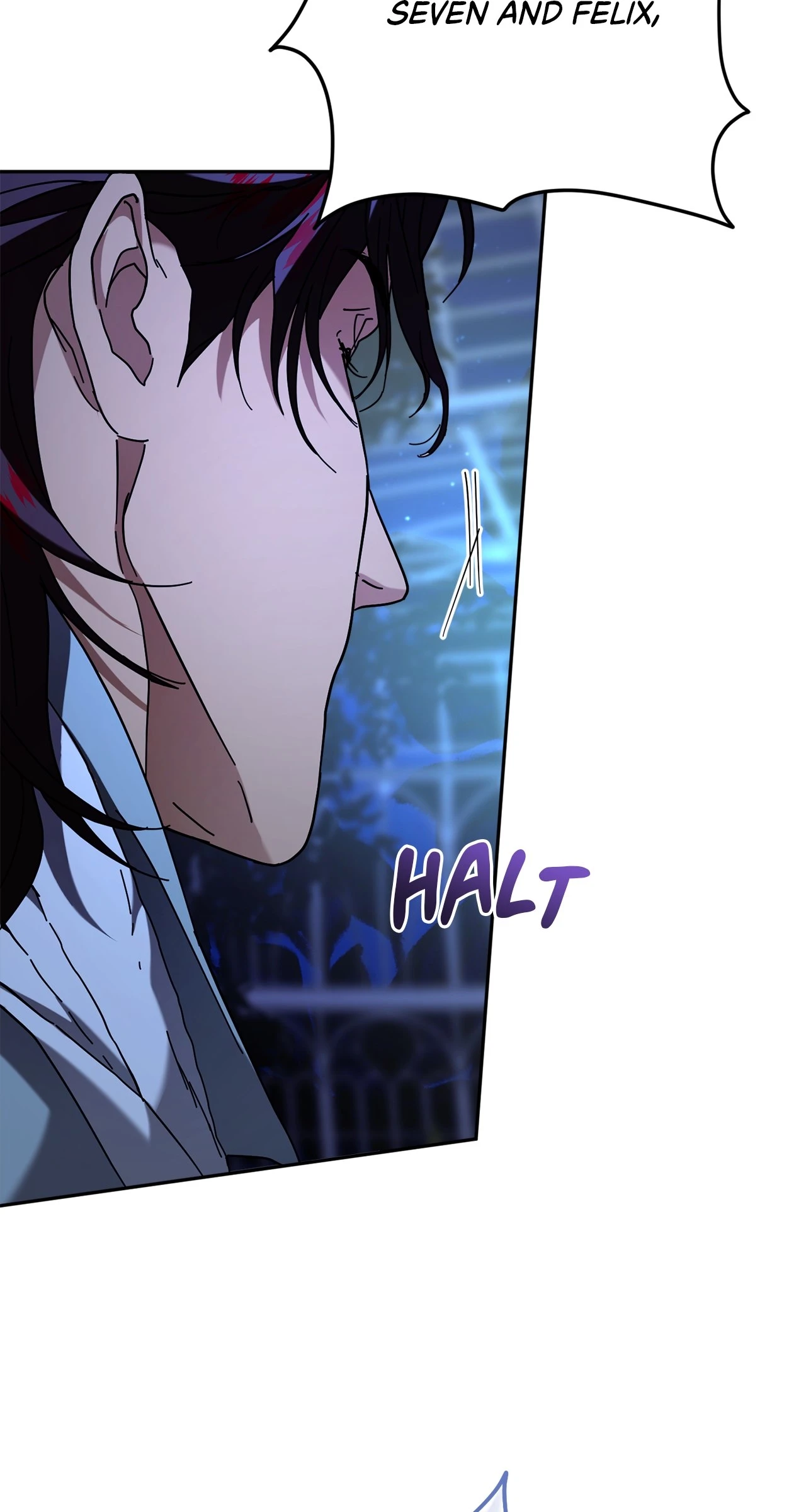 Bullet Time - Chapter 0 manhwa