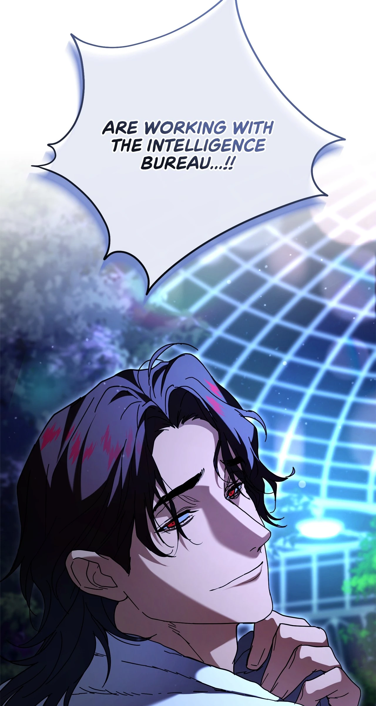 Bullet Time - Chapter 0 manhwa