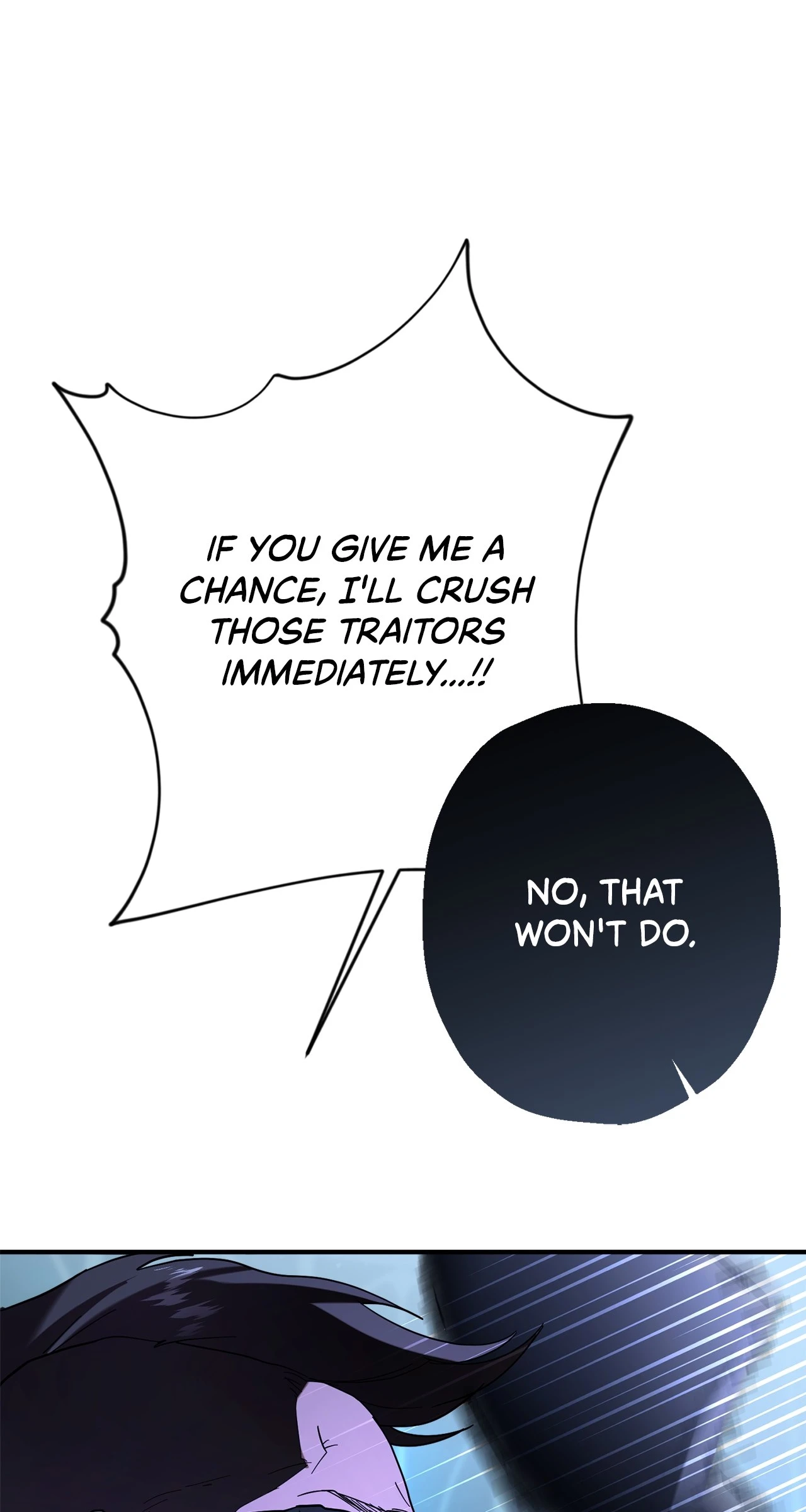 Bullet Time - Chapter 0 manhwa