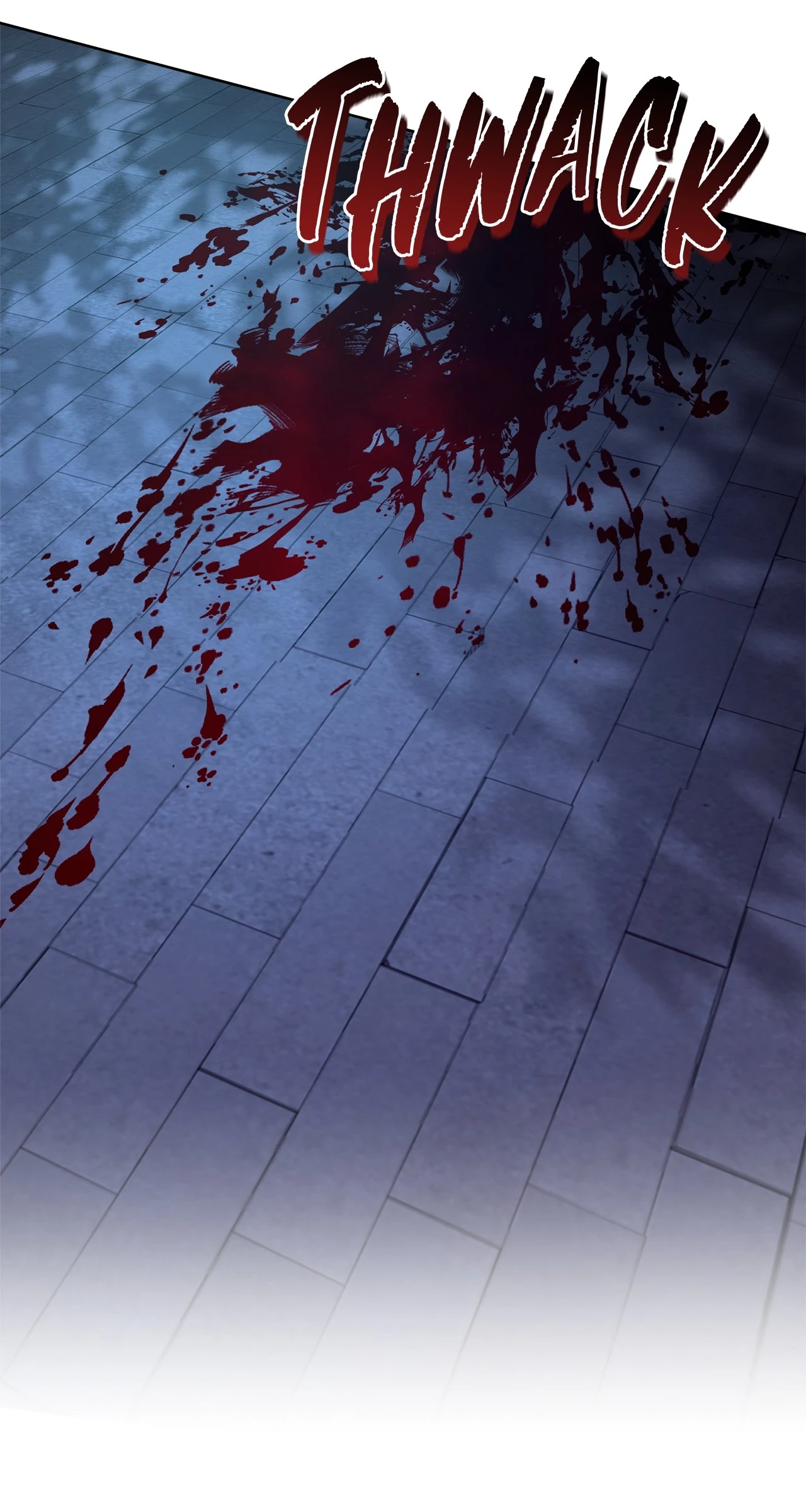 Bullet Time - Chapter 0 manhwa