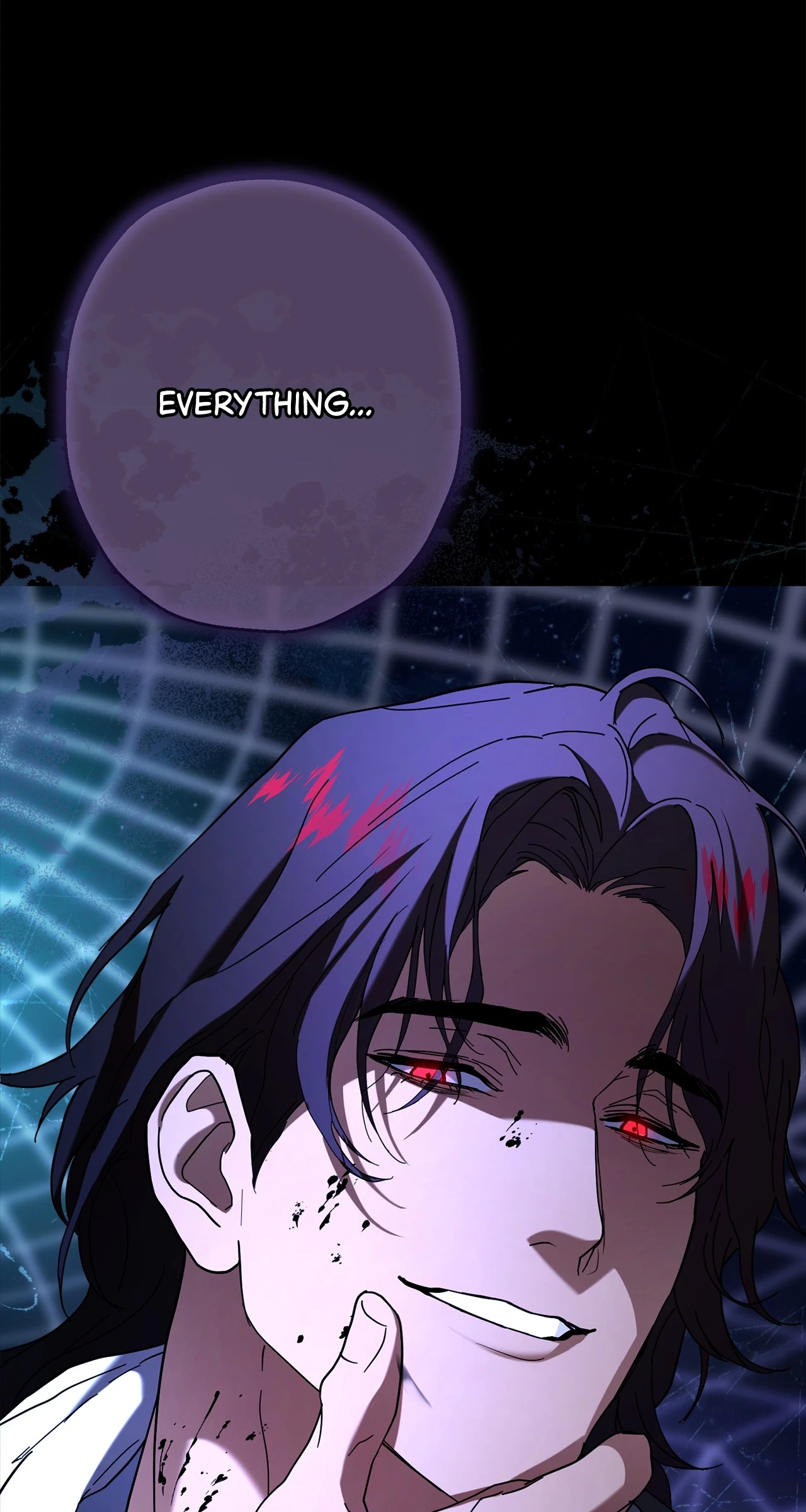 Bullet Time - Chapter 0 manhwa