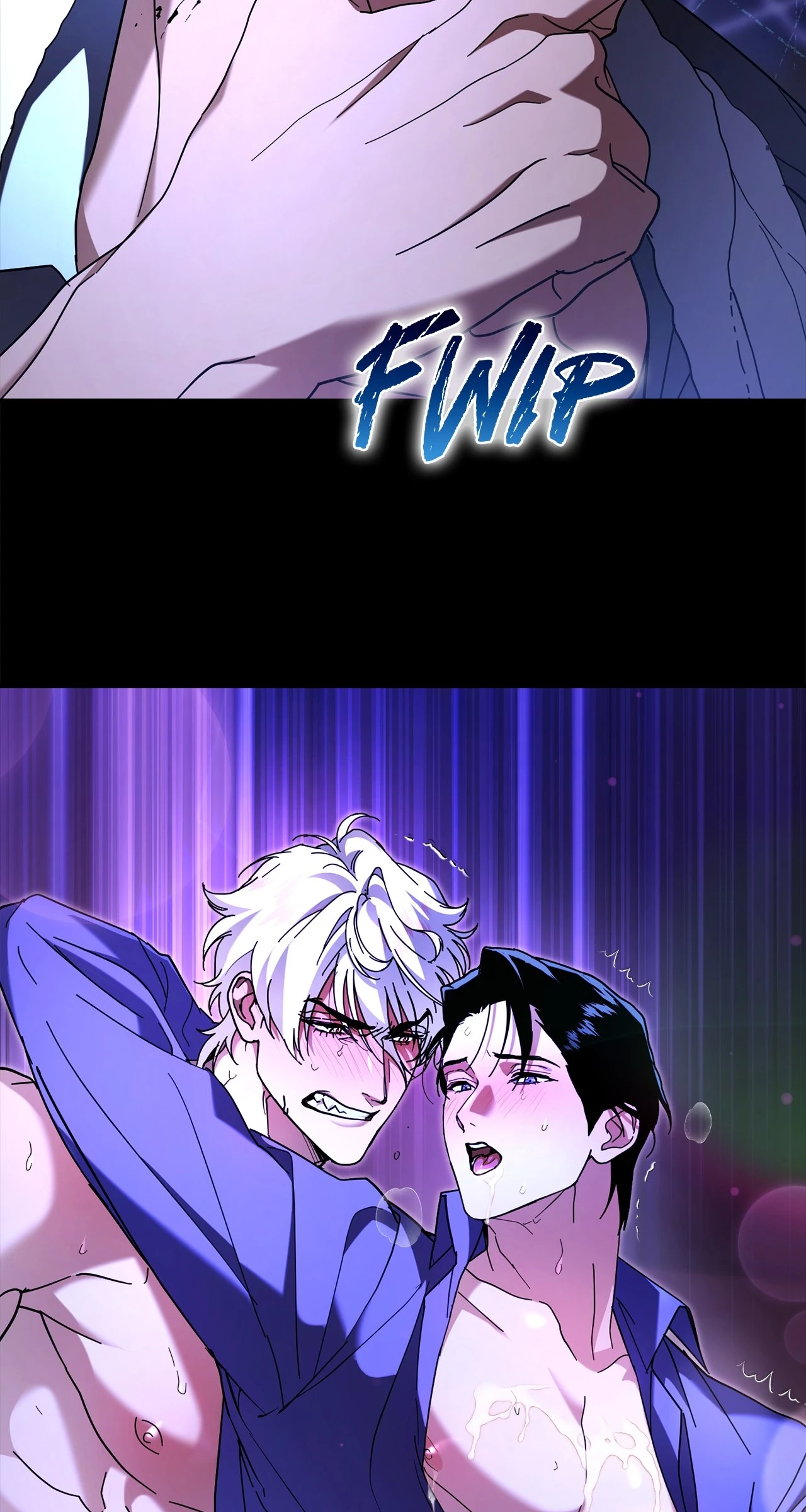 Bullet Time - Chapter 0 manhwa