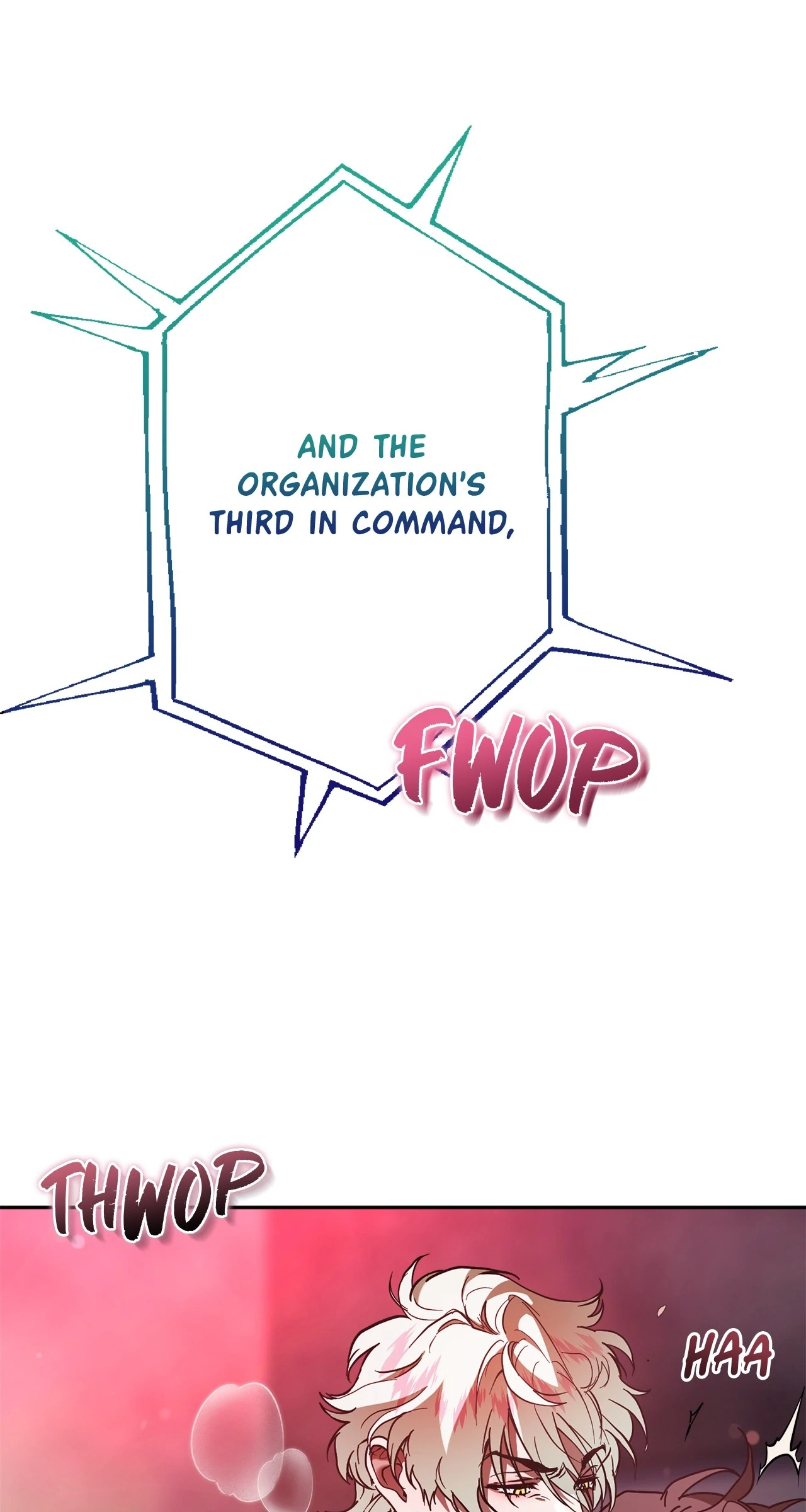 Bullet Time - Chapter 1 manhwa