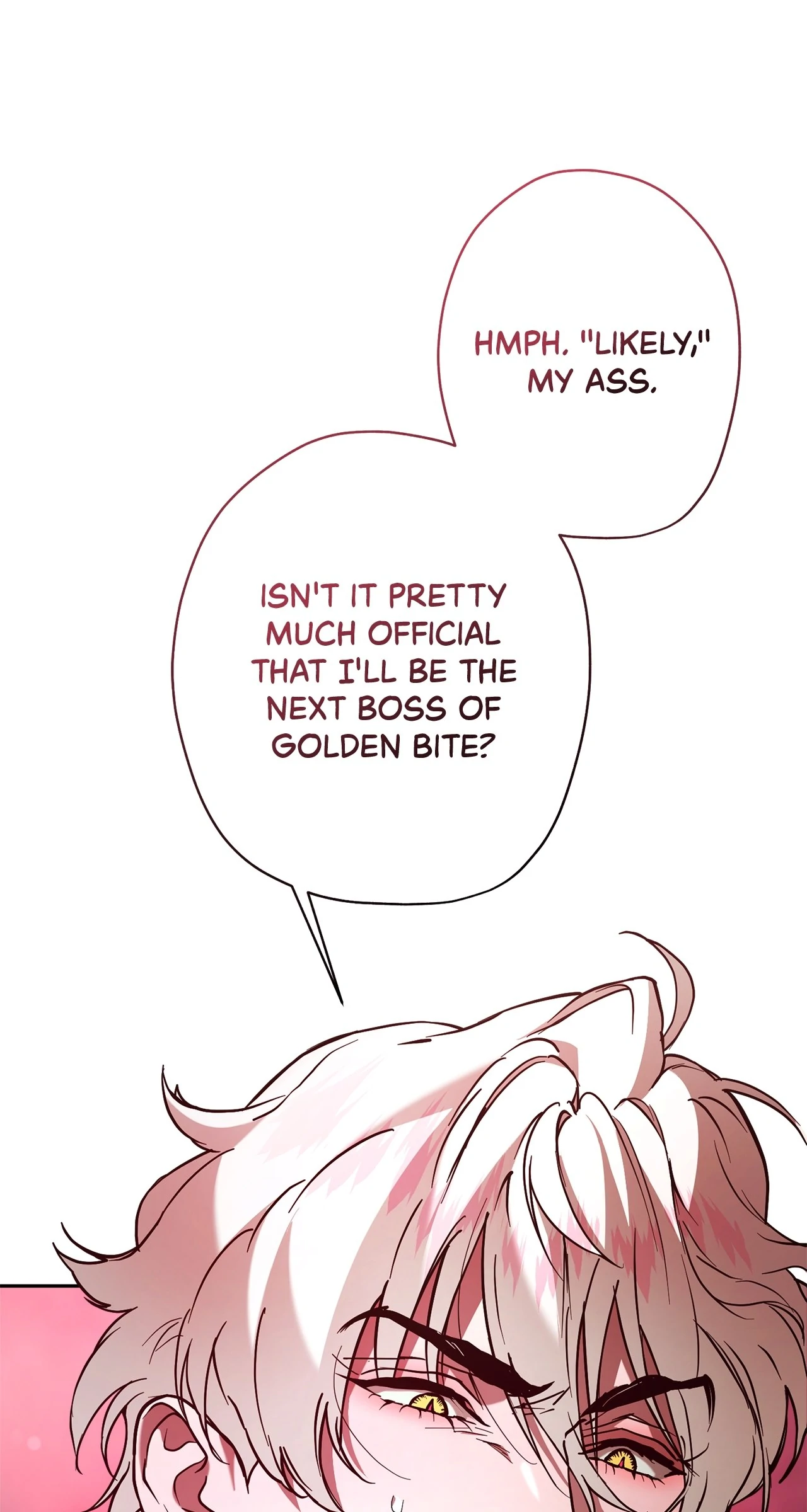 Bullet Time - Chapter 1 manhwa