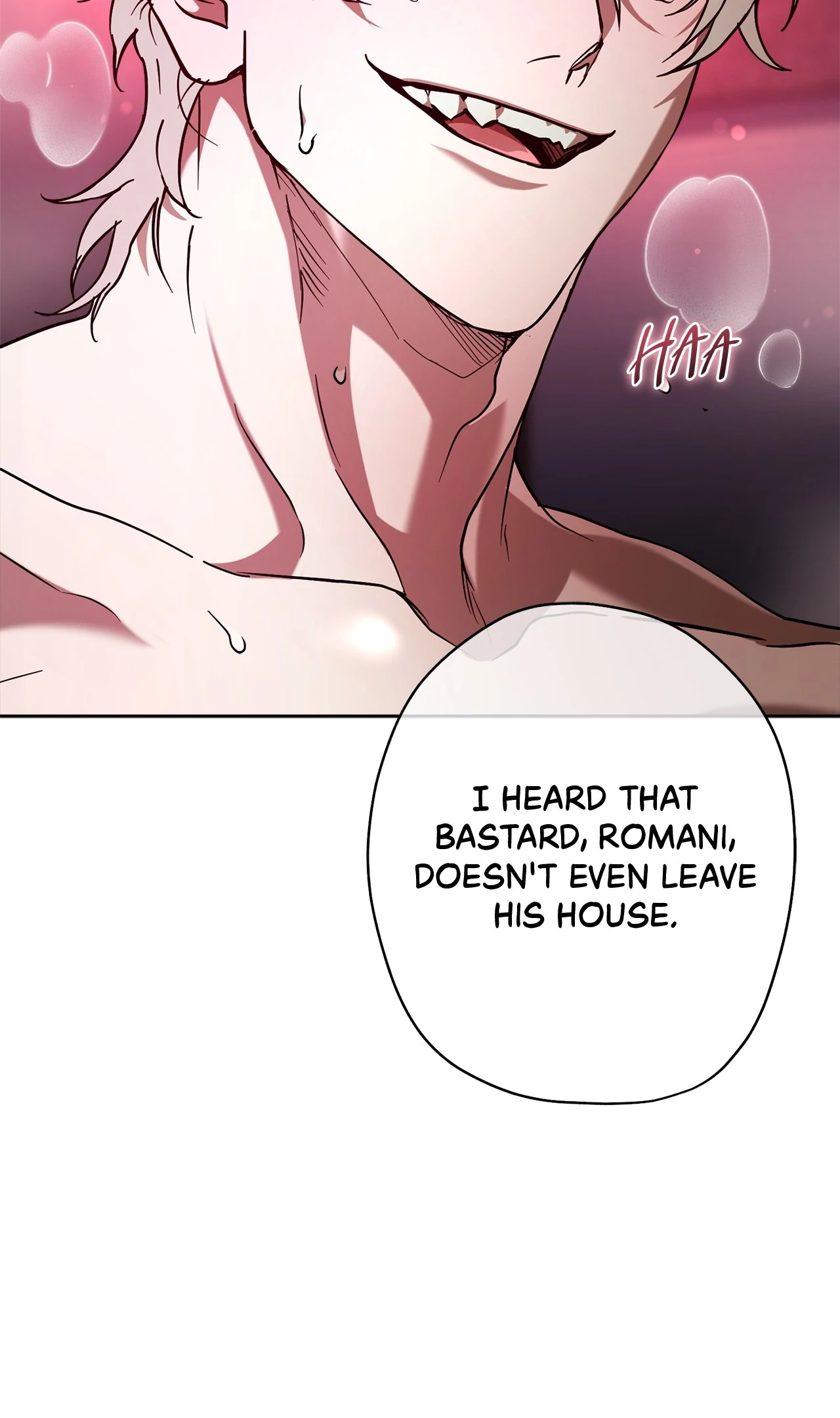 Bullet Time - Chapter 1 manhwa