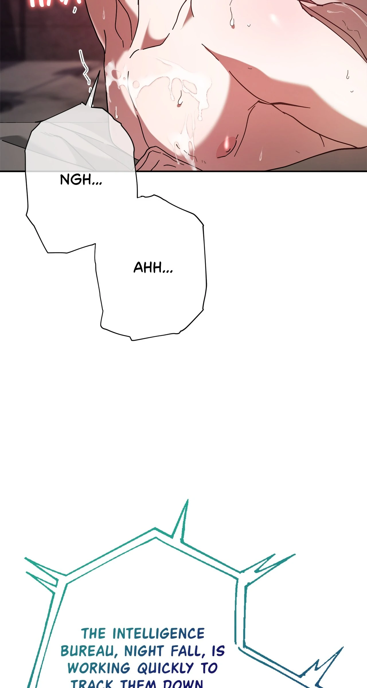 Bullet Time - Chapter 1 manhwa