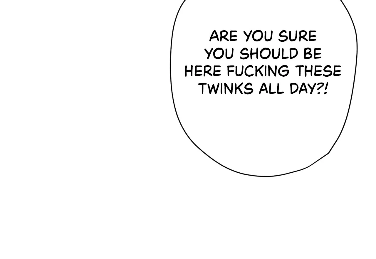 Bullet Time - Chapter 1 manhwa