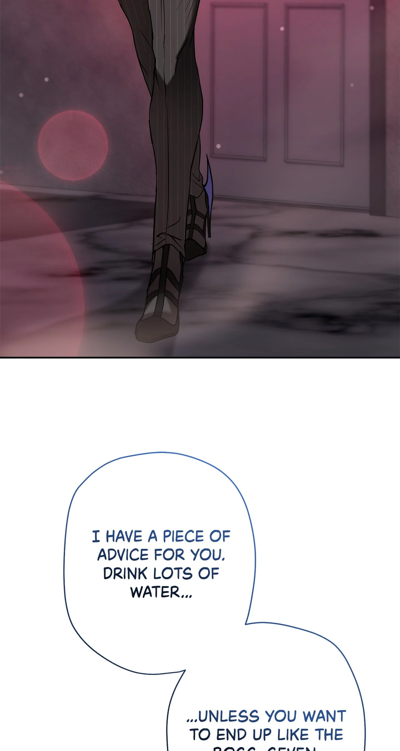 Bullet Time - Chapter 1 manhwa