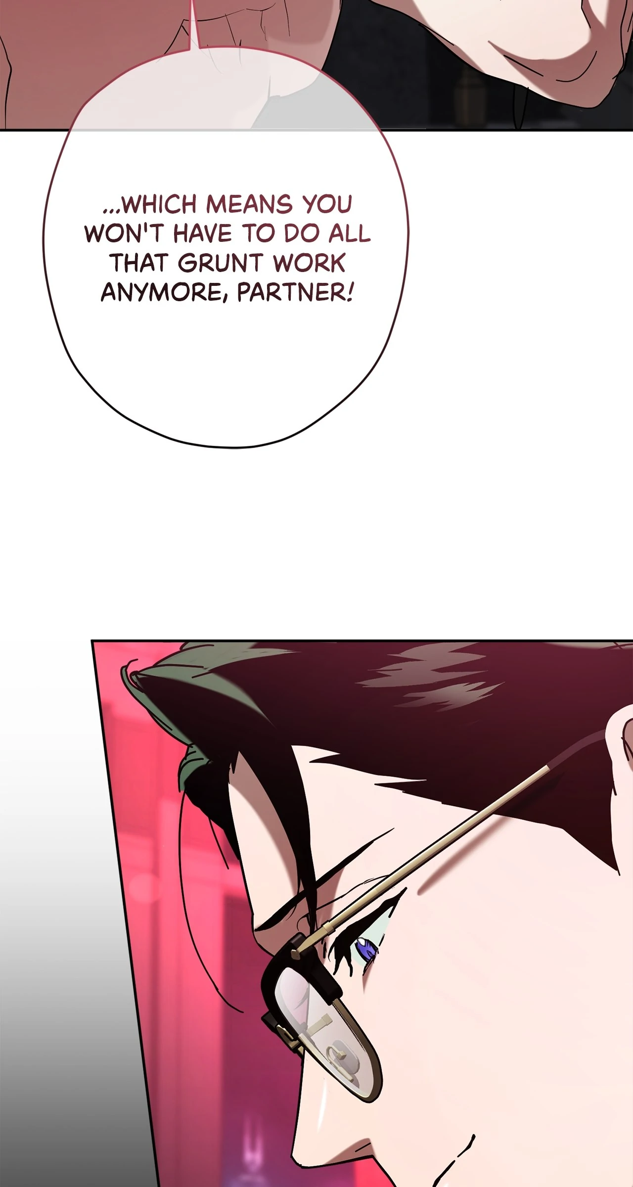 Bullet Time - Chapter 1 manhwa