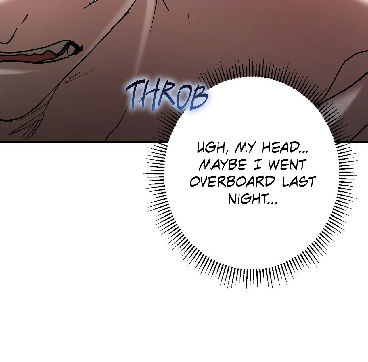 Bullet Time - Chapter 1 manhwa