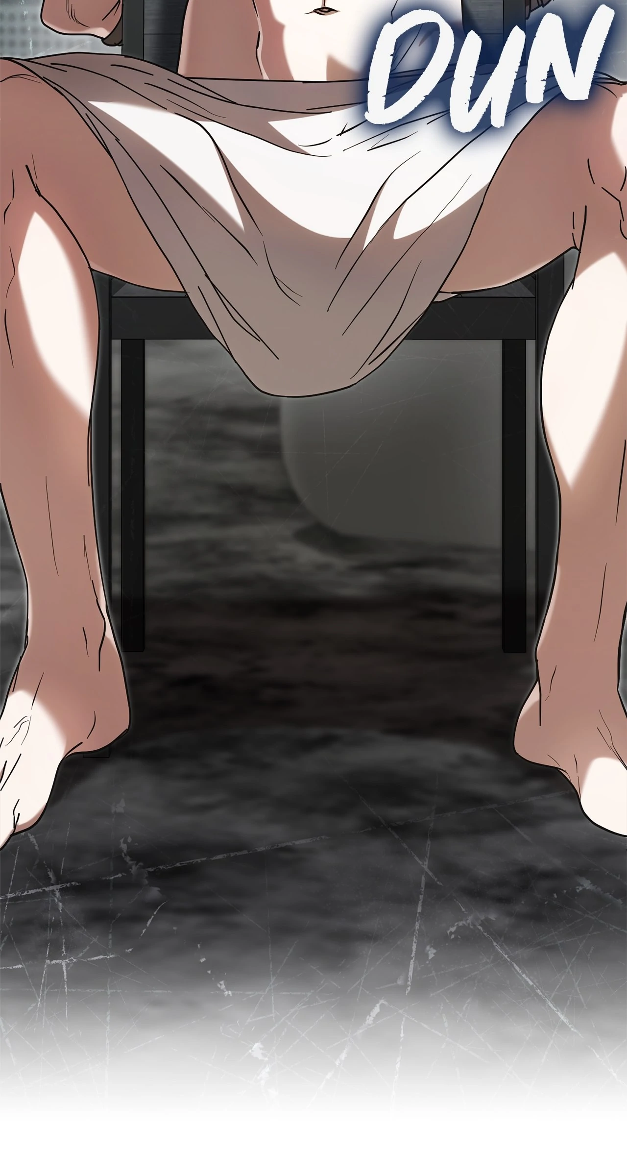 Bullet Time - Chapter 1 manhwa