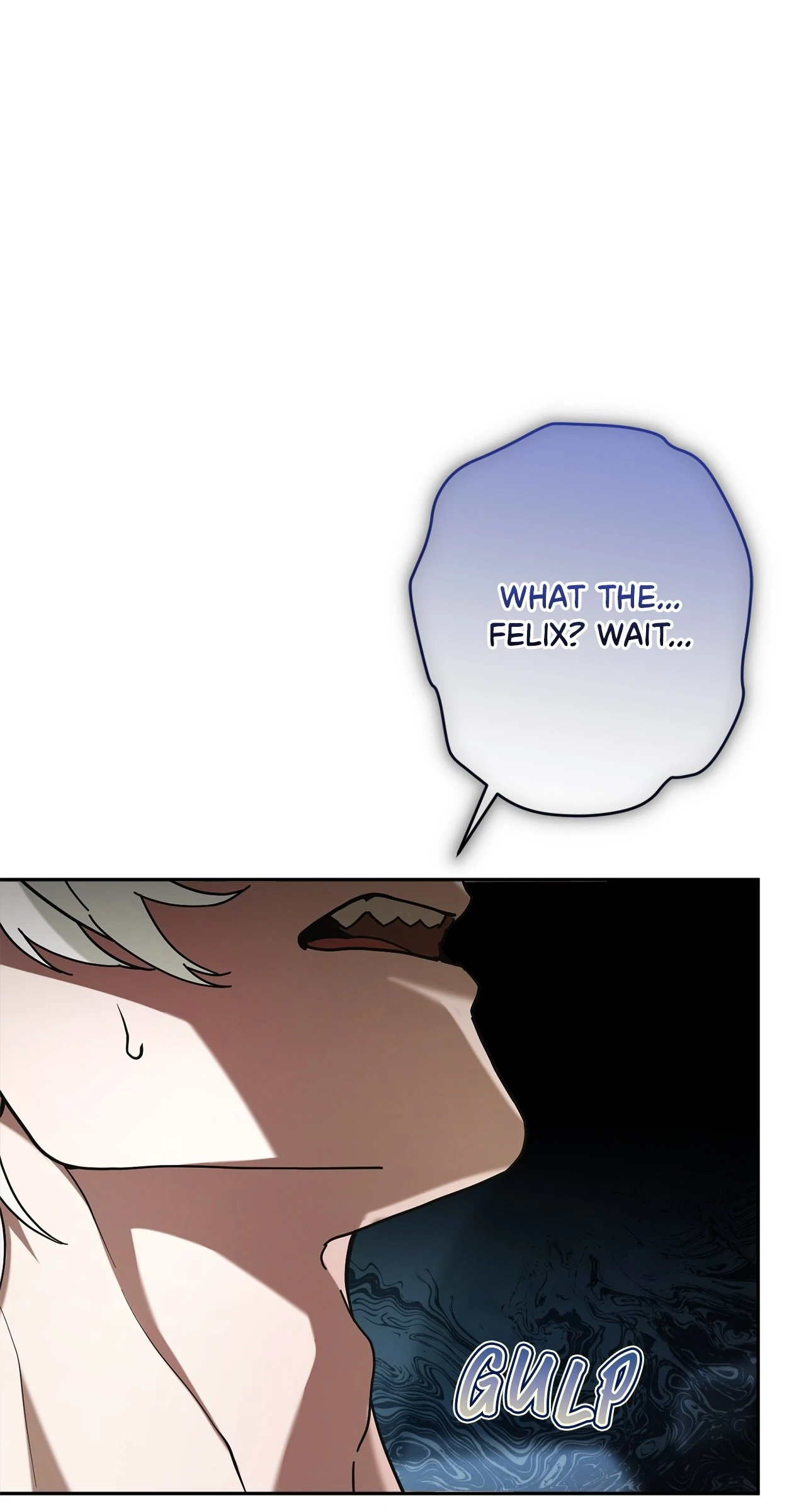 Bullet Time - Chapter 1 manhwa