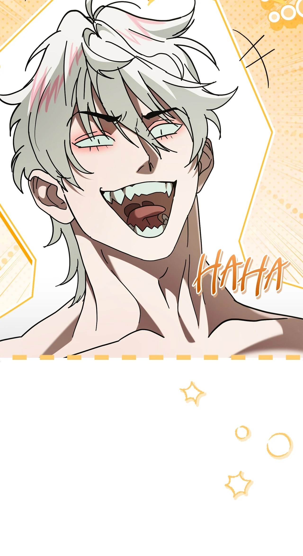 Bullet Time - Chapter 1 manhwa