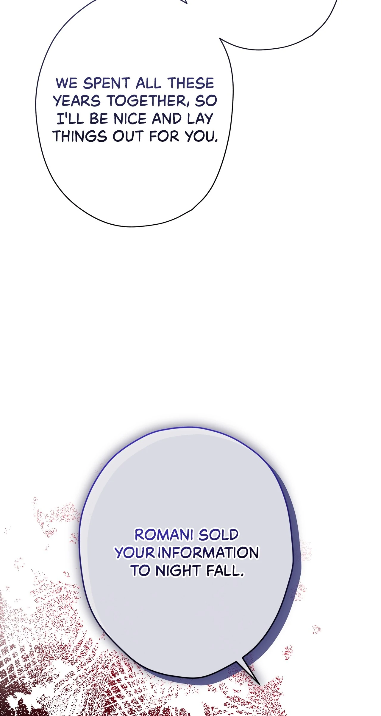 Bullet Time - Chapter 1 manhwa