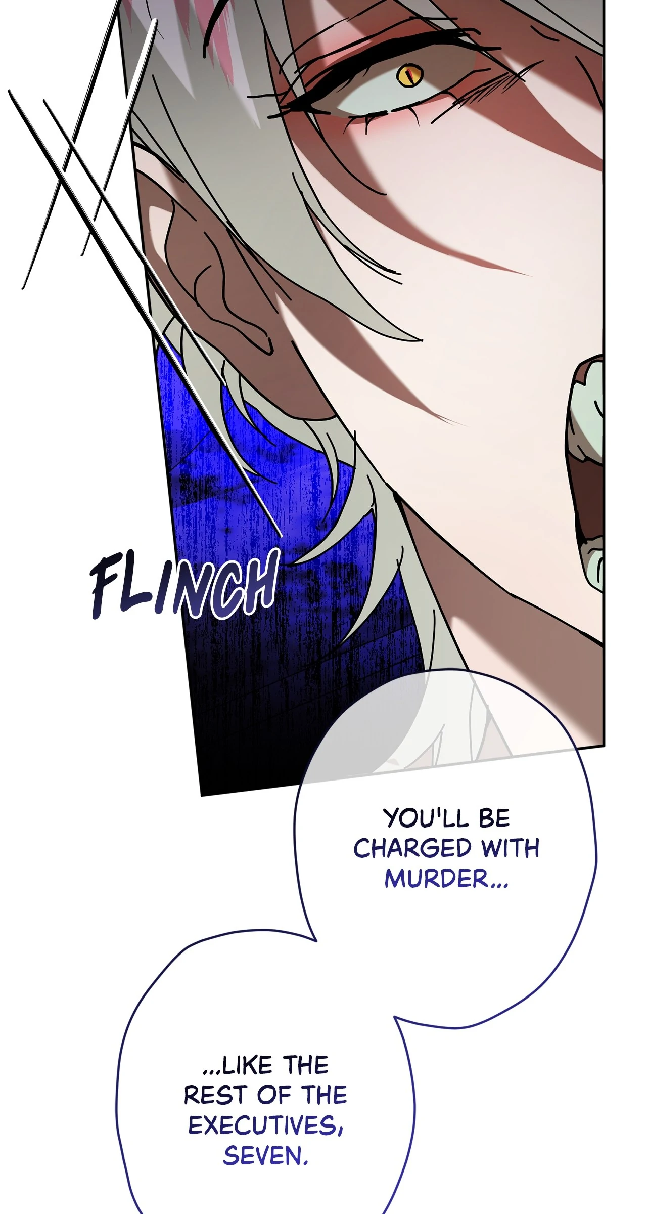 Bullet Time - Chapter 1 manhwa