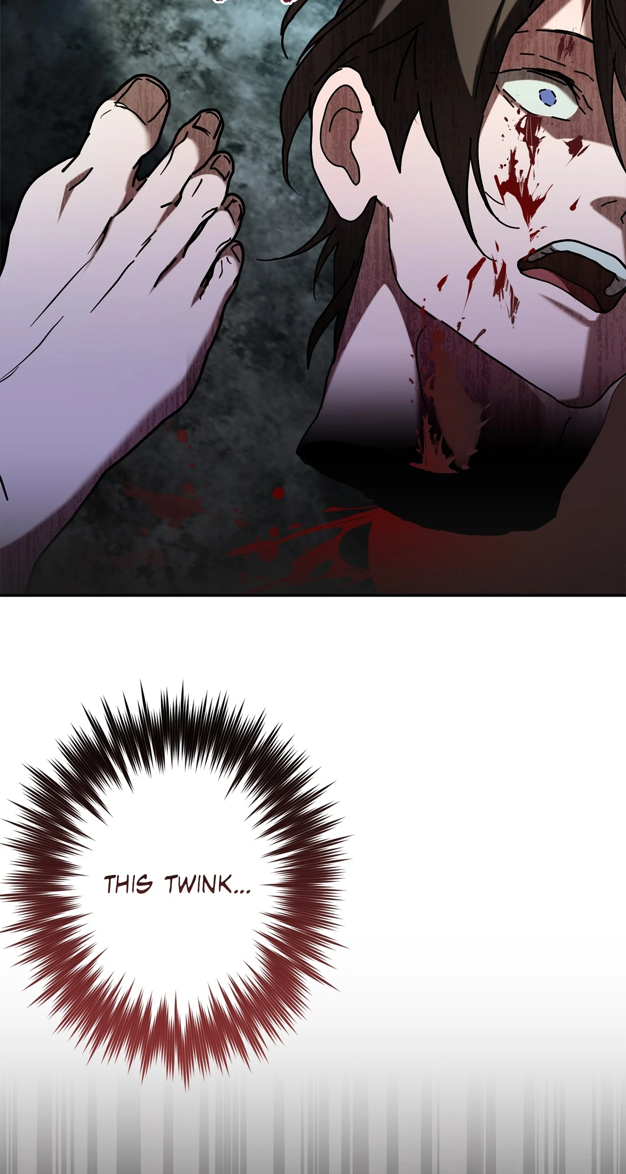 Bullet Time - Chapter 1 manhwa