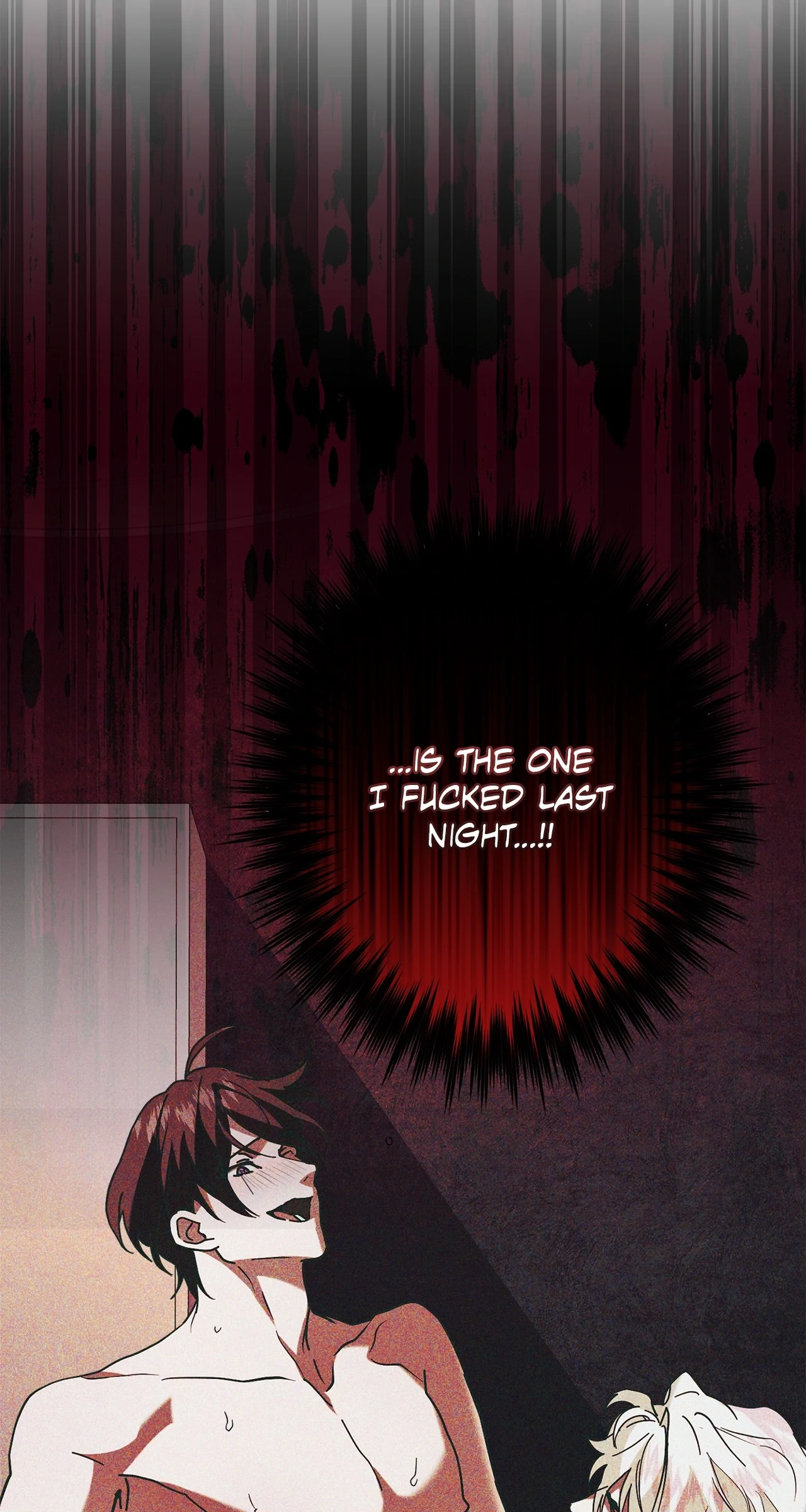 Bullet Time - Chapter 1 manhwa