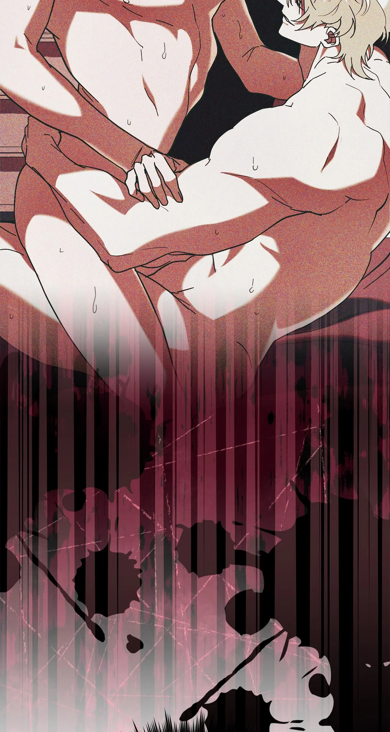 Bullet Time - Chapter 1 manhwa