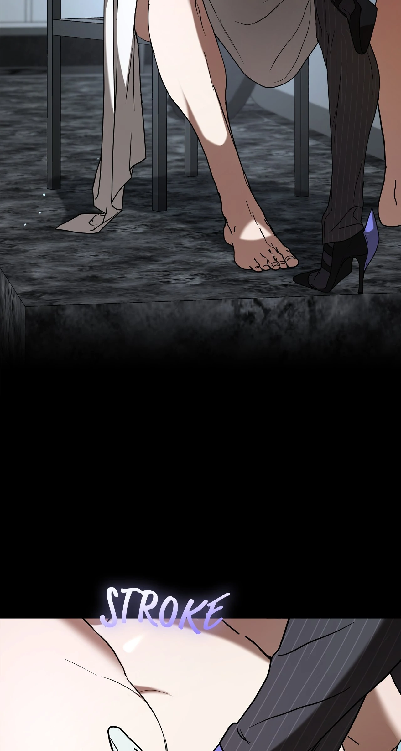 Bullet Time - Chapter 1 manhwa