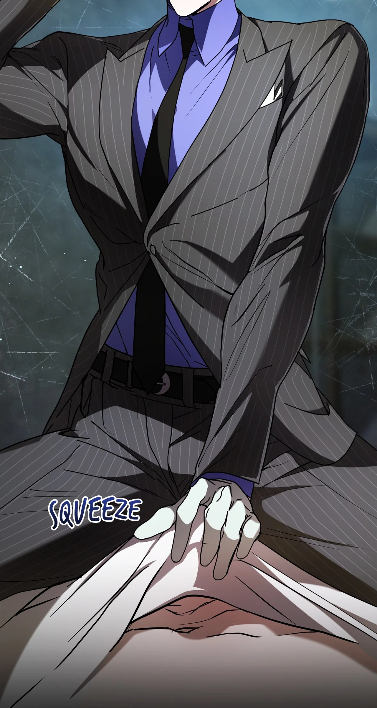 Bullet Time - Chapter 1 manhwa