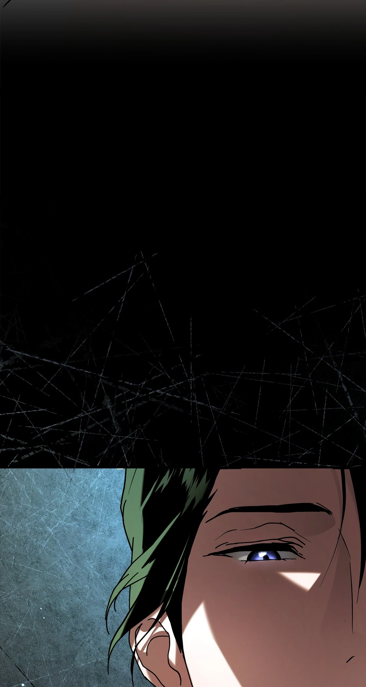 Bullet Time - Chapter 1 manhwa