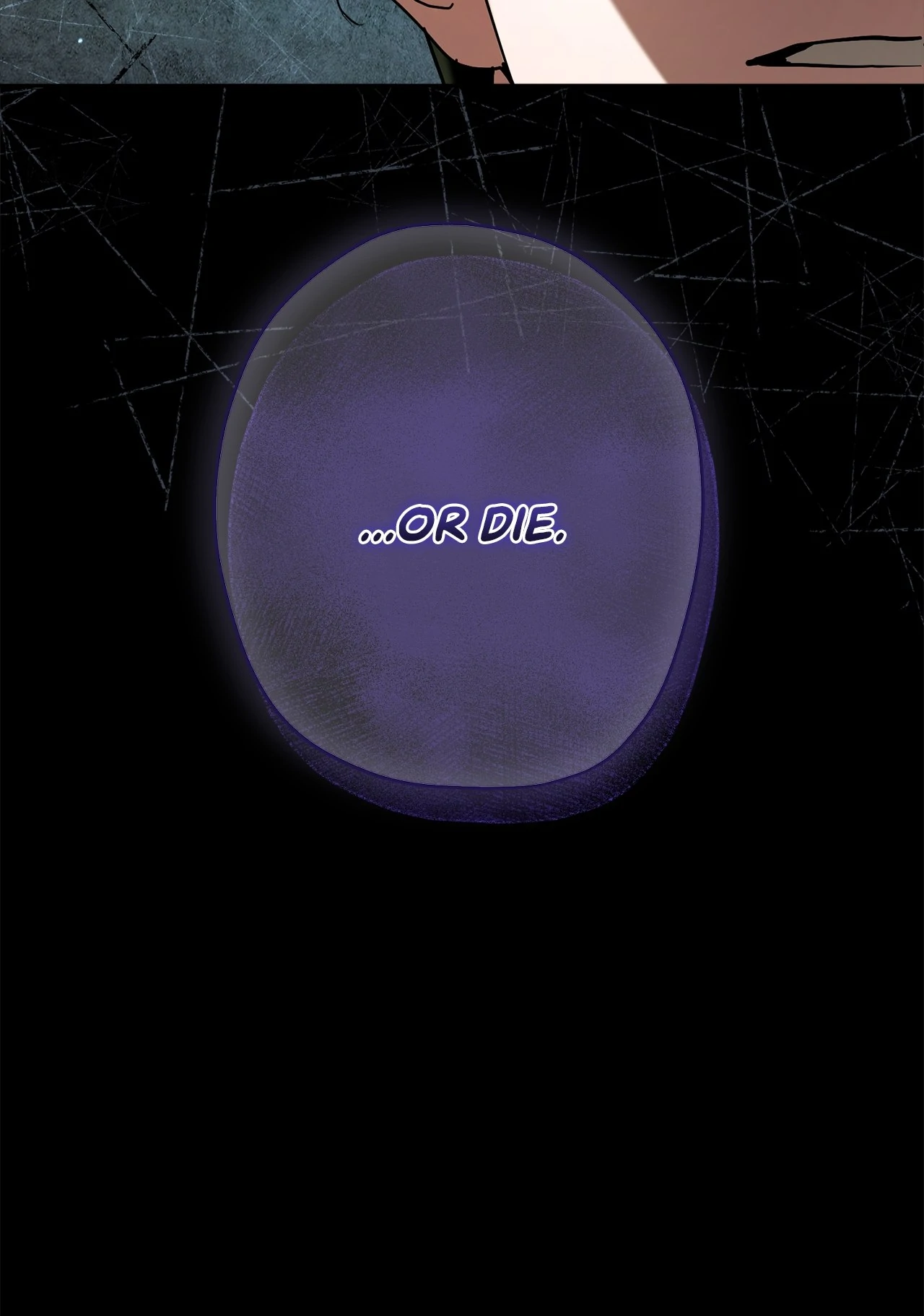 Bullet Time - Chapter 1 manhwa