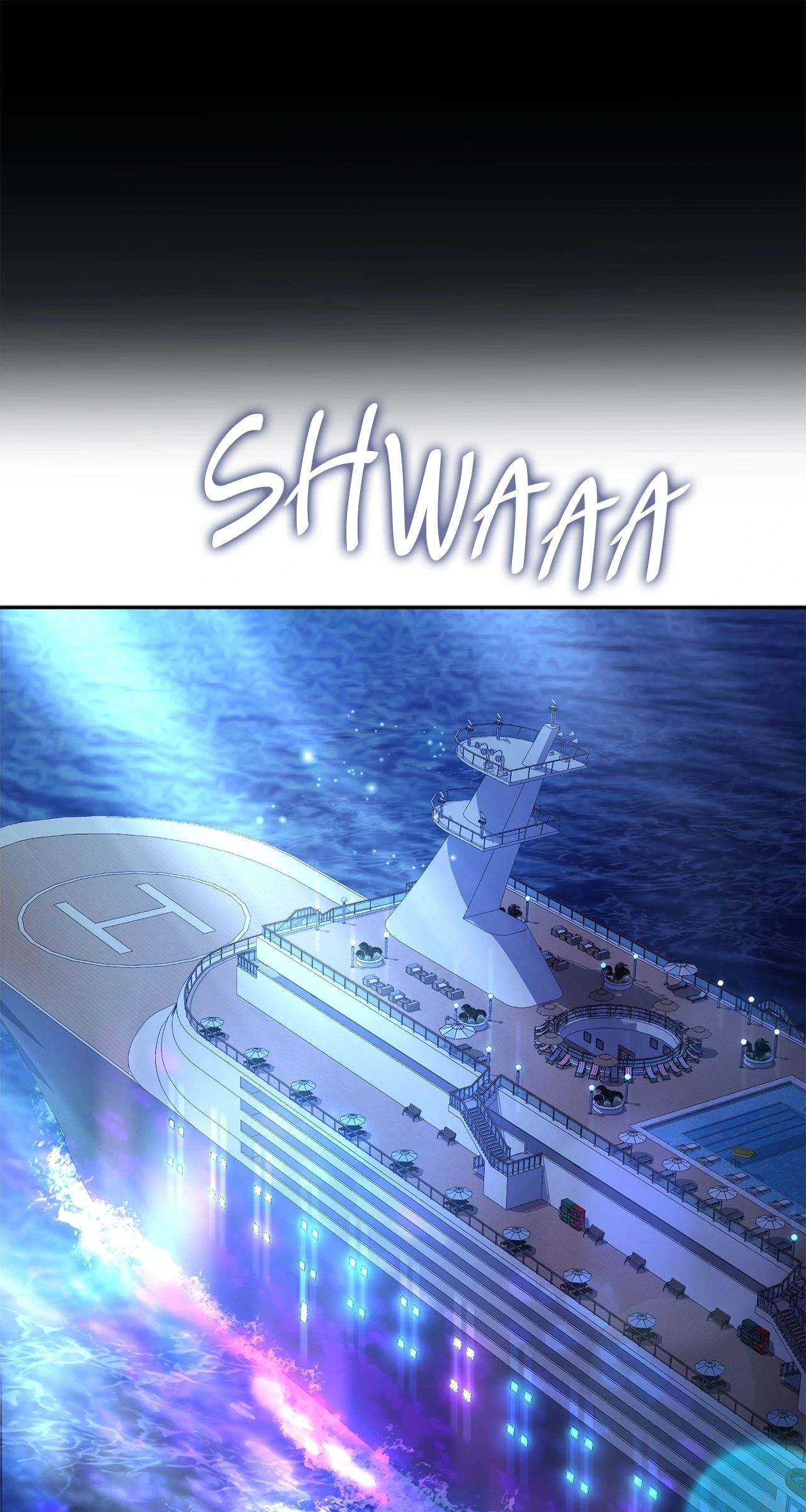 Bullet Time - Chapter 1 manhwa