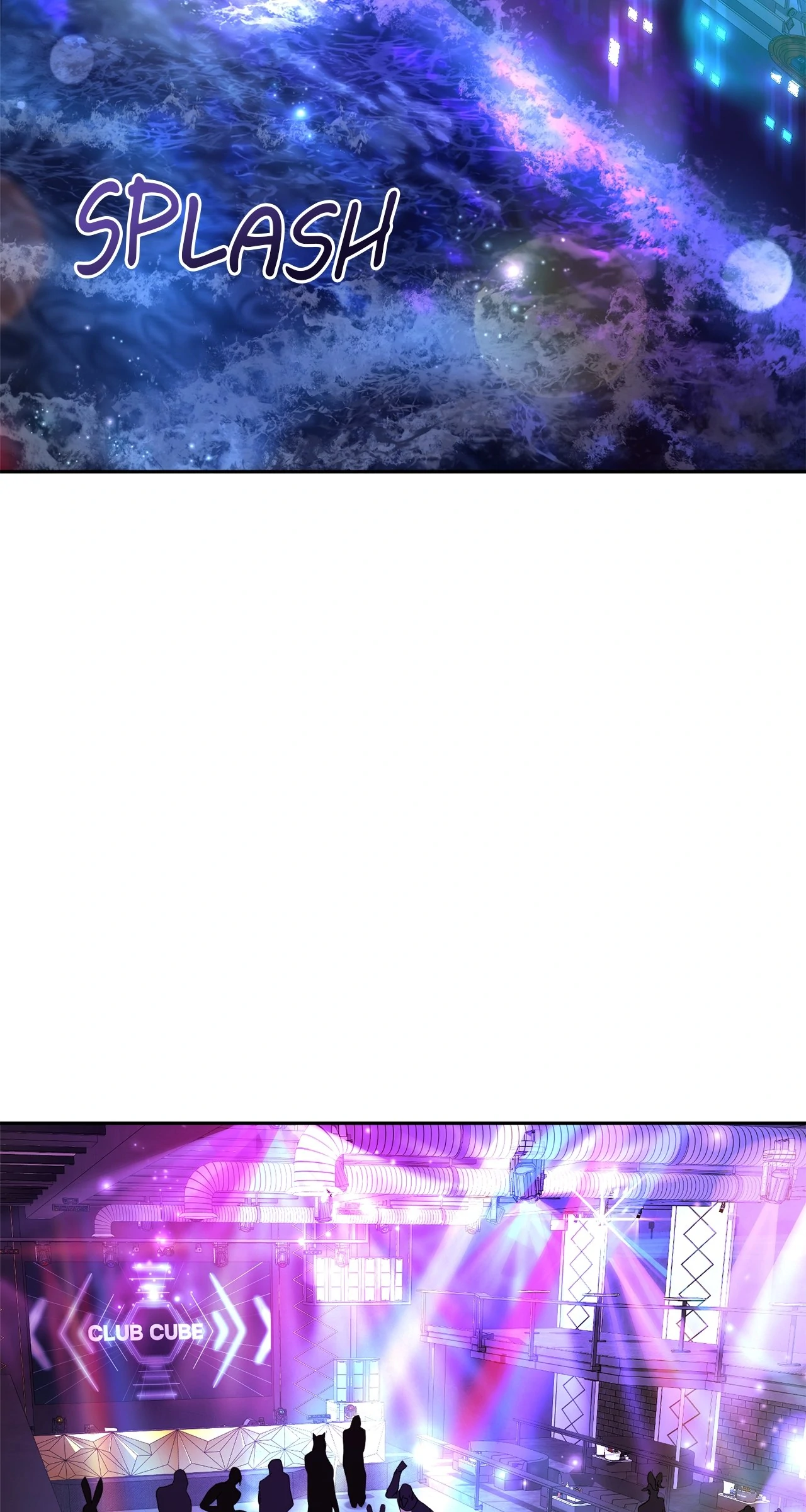 Bullet Time - Chapter 1 manhwa