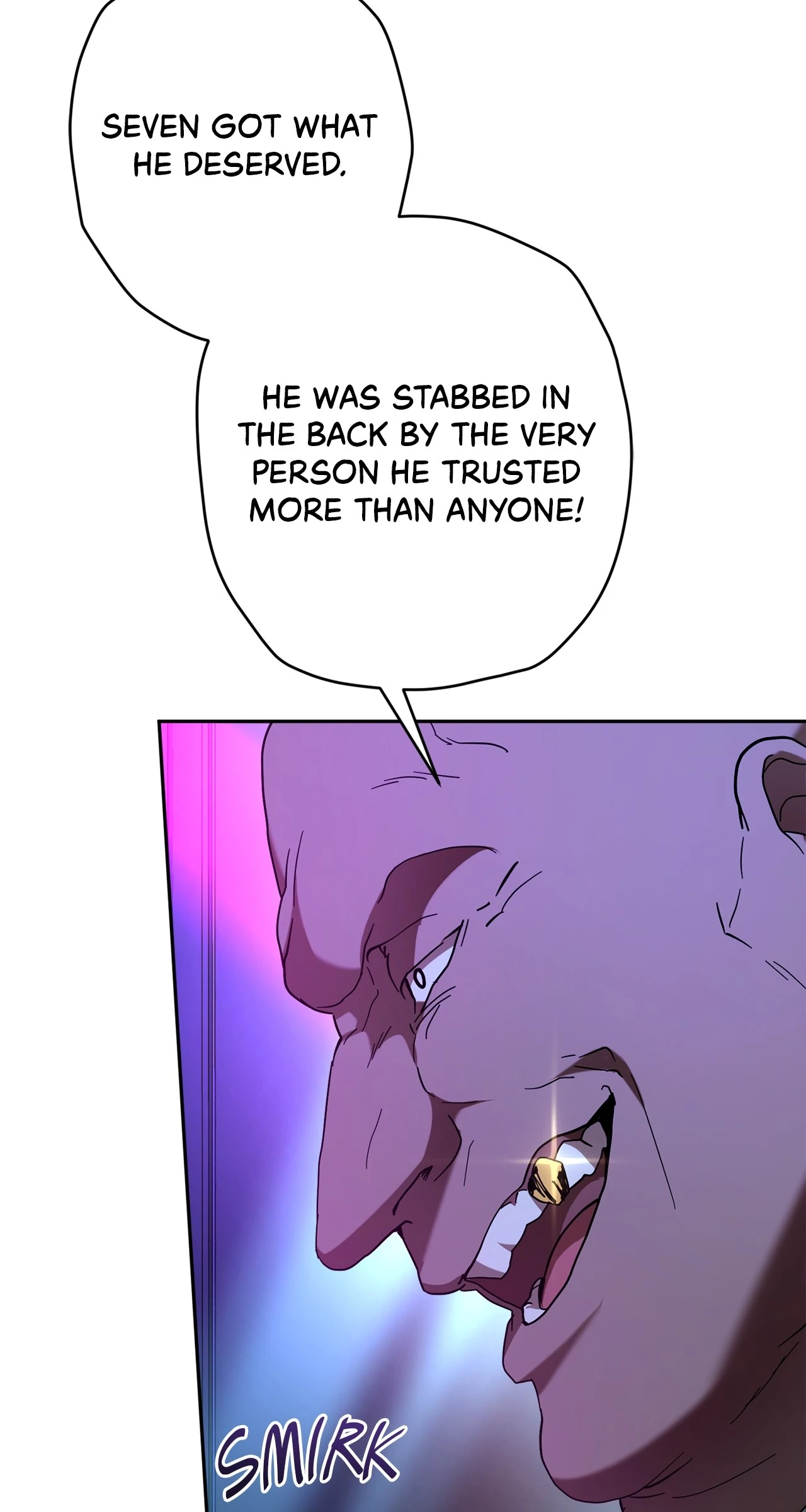 Bullet Time - Chapter 1 manhwa