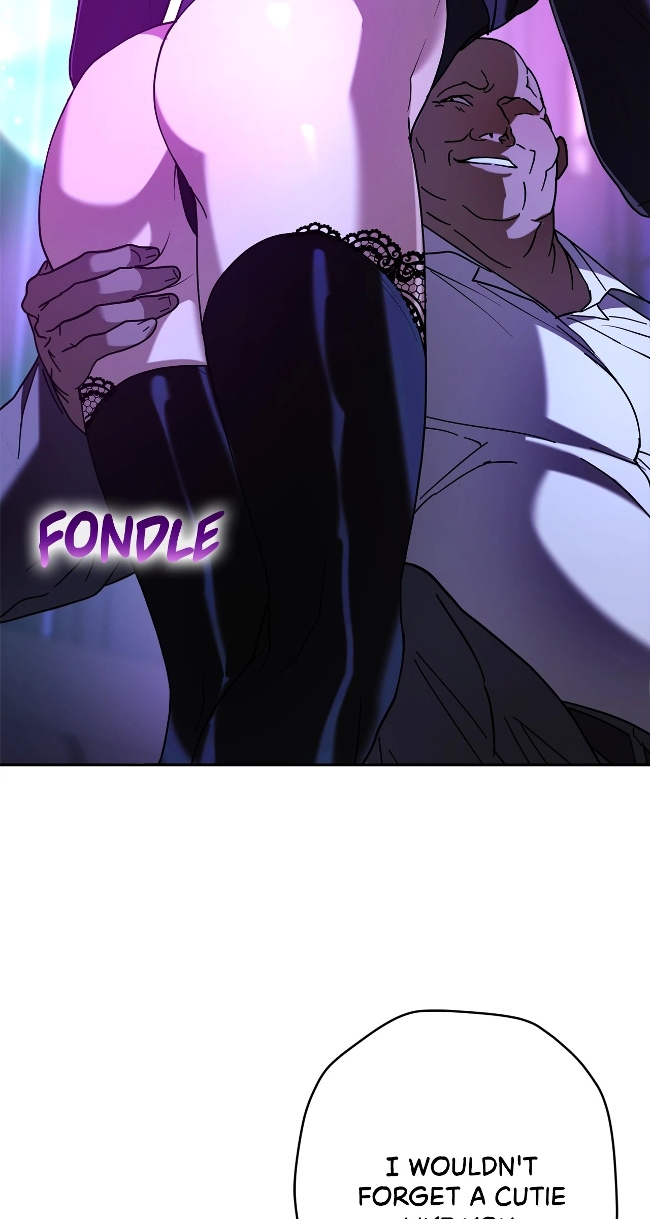 Bullet Time - Chapter 1 manhwa