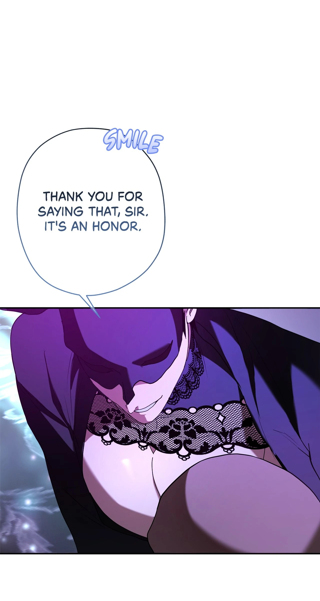 Bullet Time - Chapter 1 manhwa