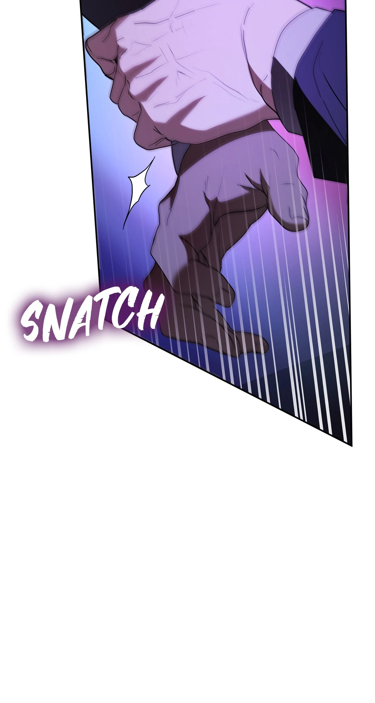 Bullet Time - Chapter 1 manhwa