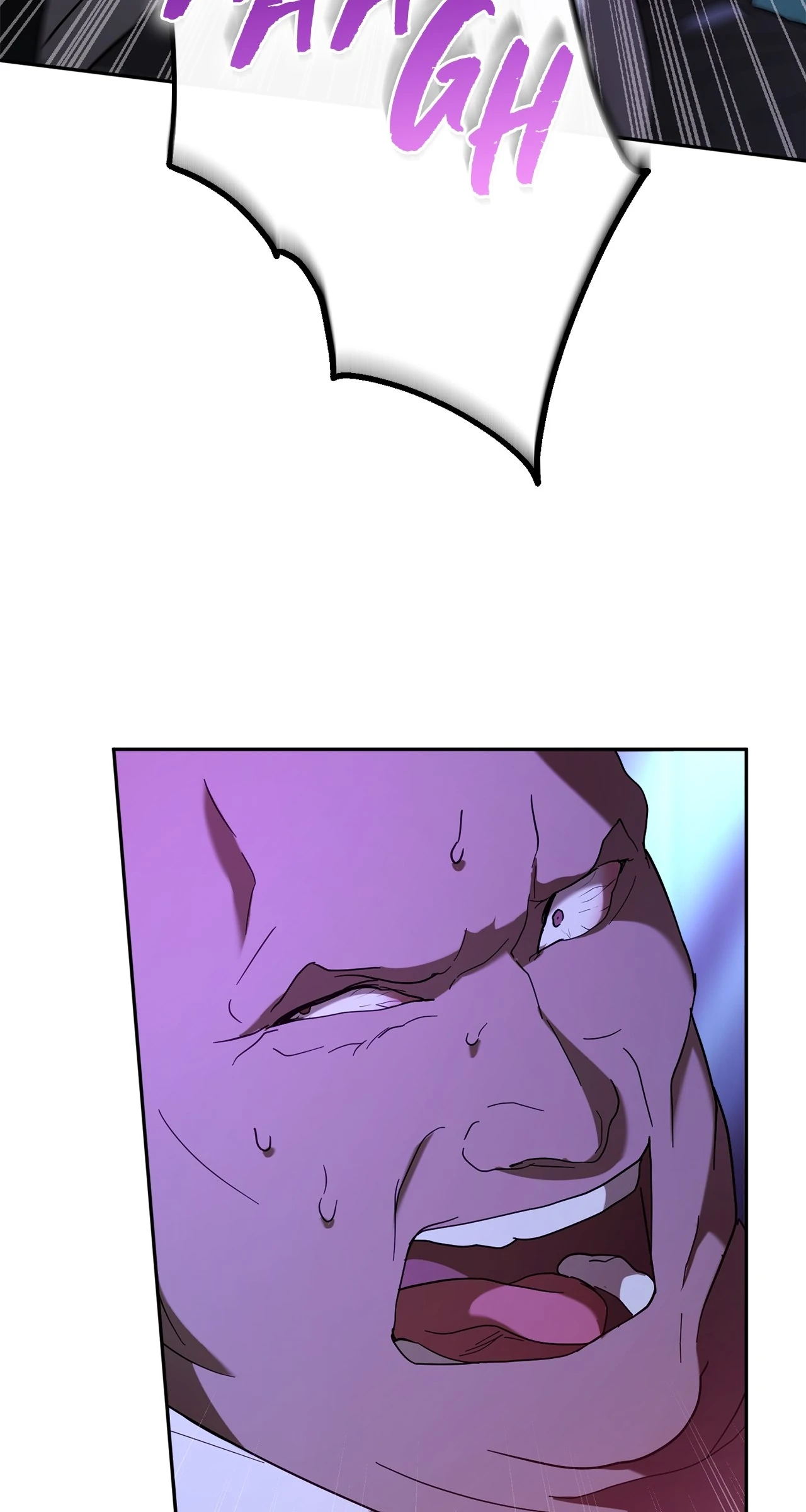 Bullet Time - Chapter 1 manhwa