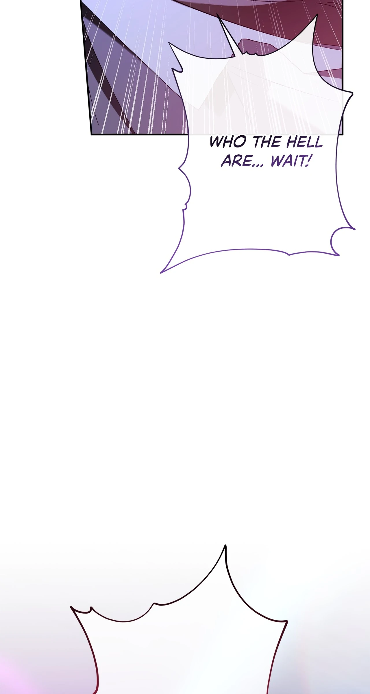 Bullet Time - Chapter 1 manhwa